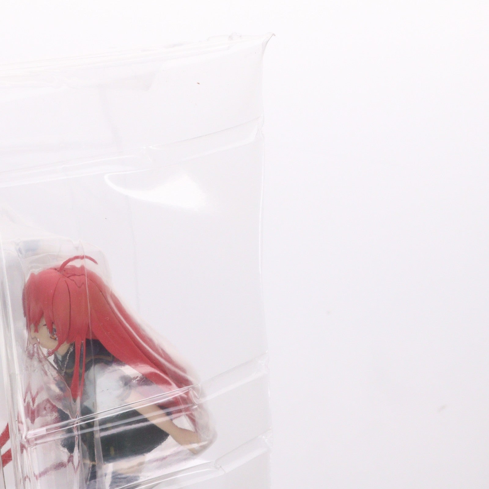 【中古即納】[FIG] シャナ 第二章-灼熱- 灼眼のシャナ 完成品 フィギュア ザッカピーエイピー(20070531)