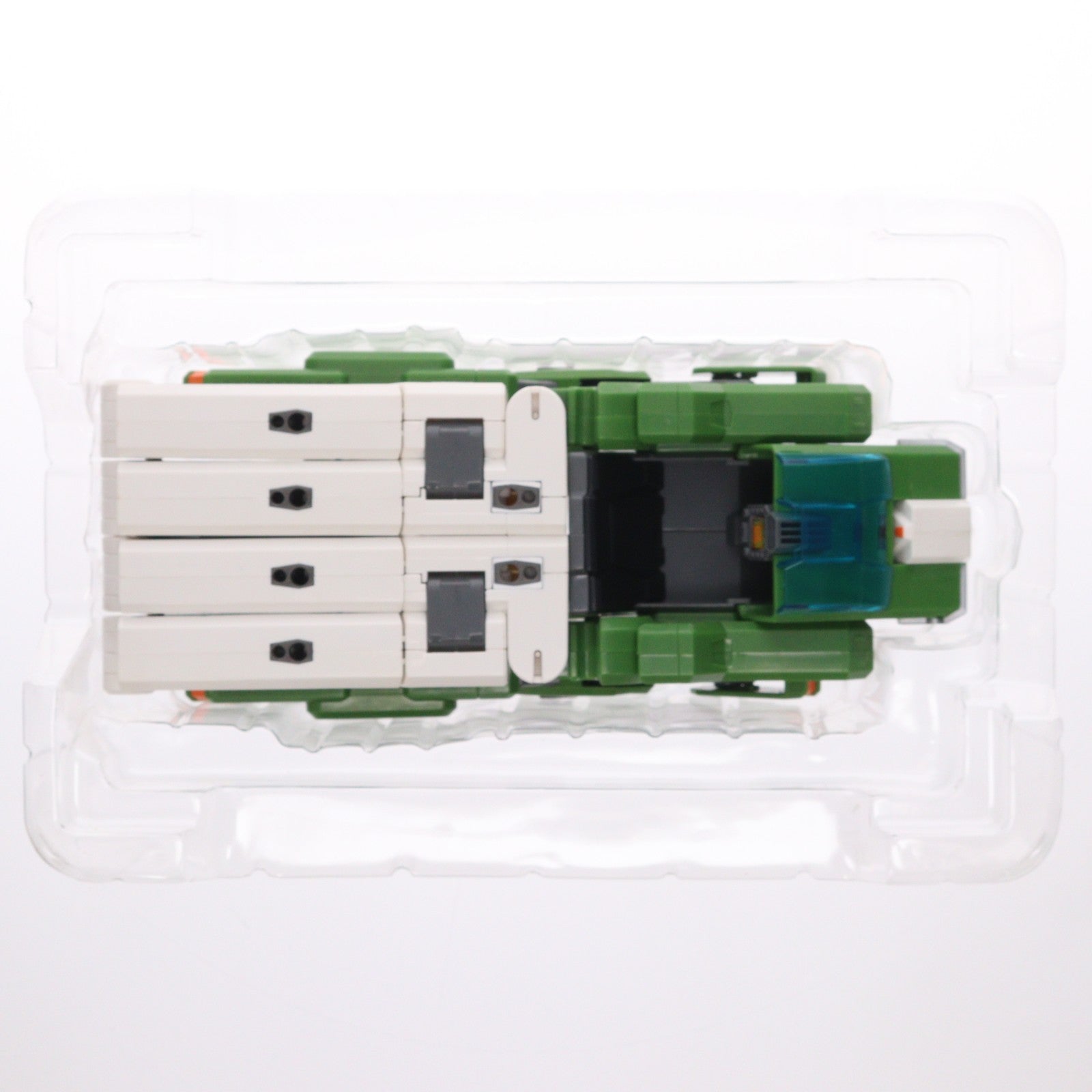【中古即納】[FIG] 変形バイザーシリーズ09 ランドバイザー Get Ride! アムドライバー 完成品 可動フィギュア コナミ(20040930)