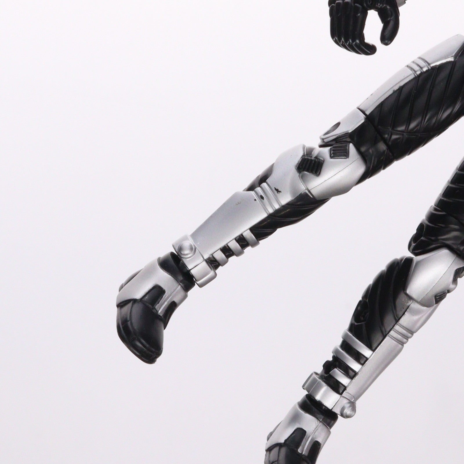 【中古即納】[FIG] キャストオフライダー5 仮面ライダーガタック 仮面ライダーカブト 完成品 可動フィギュア バンダイ(20060722)
