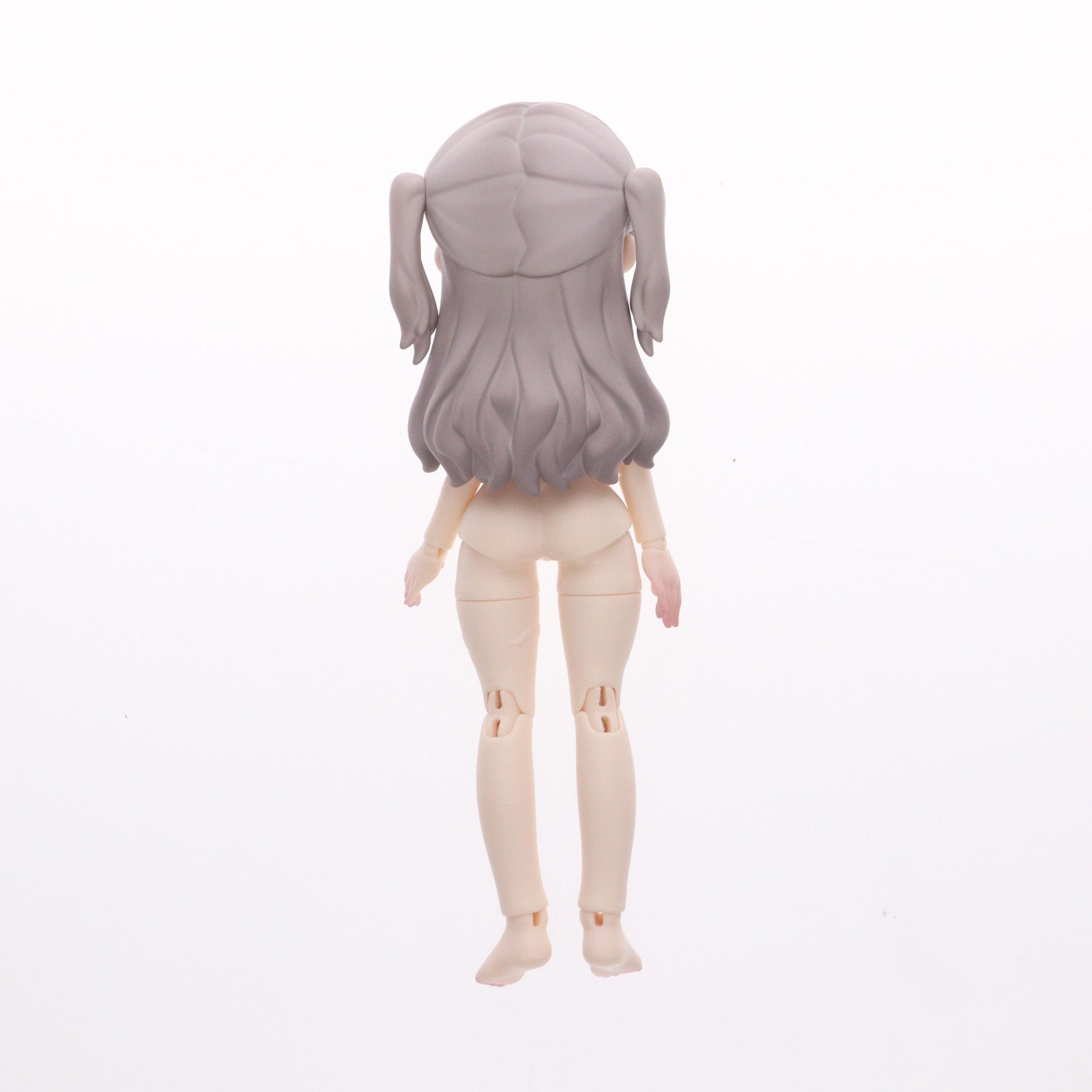【中古即納】[DOL] (単品) 落黎 -狂気の少女 ラクレイ- Nyssa(ニサ):怪奇なナイトメア BJDブラインドドールシリーズ 1/12 ドール 次元界TOY(CYTOYS)(20250731)