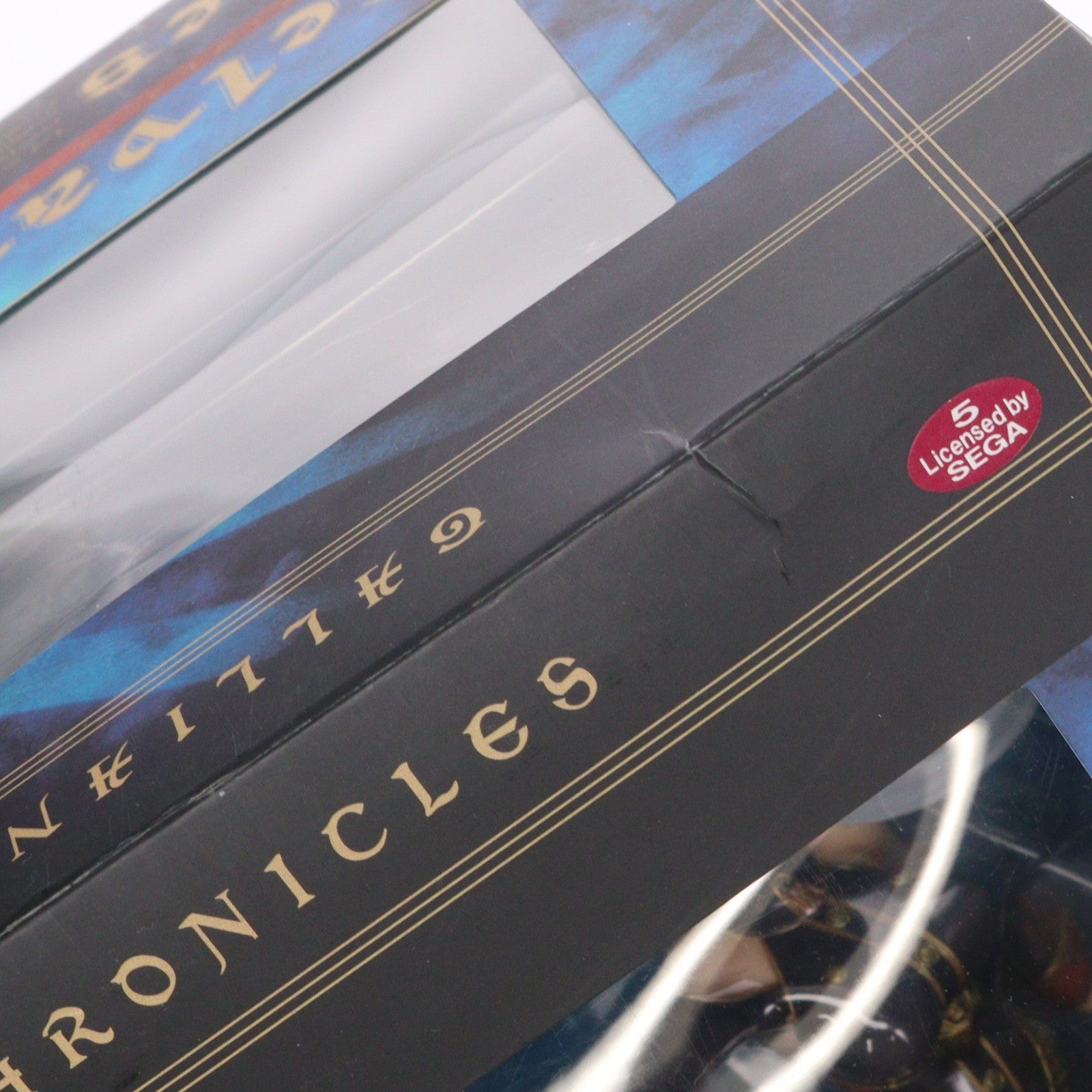 【中古即納】[FIG] セルベリア・ブレス ヴァルキュリアVer. 戦場のヴァルキュリア 1/7 完成品 フィギュア アルター(20101019)