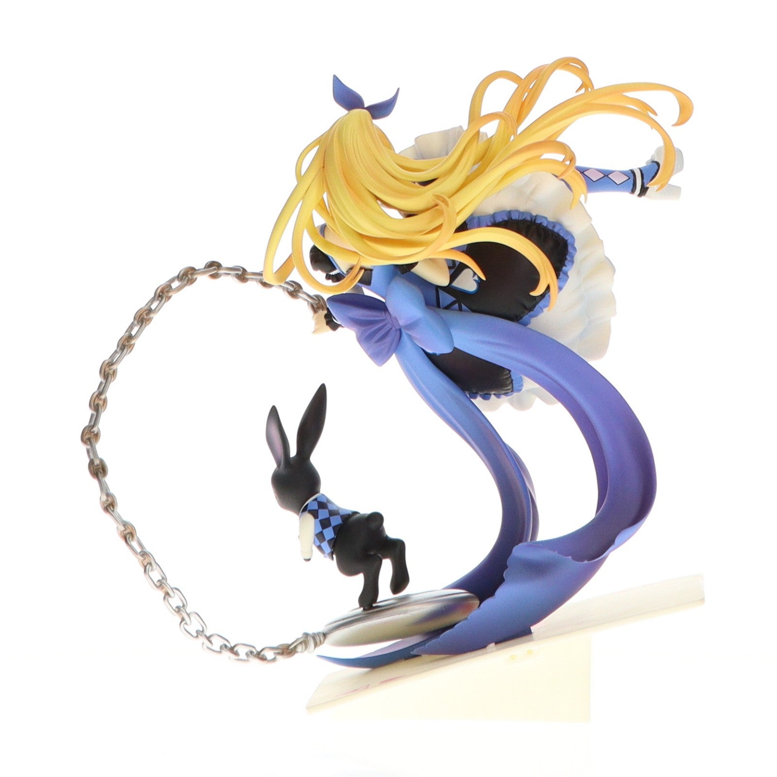 【中古即納】[FIG] アリス FairyTale 不思議の国のアリス -Another- 1/8 完成品 フィギュア Myethos(ミートス)(20160124)