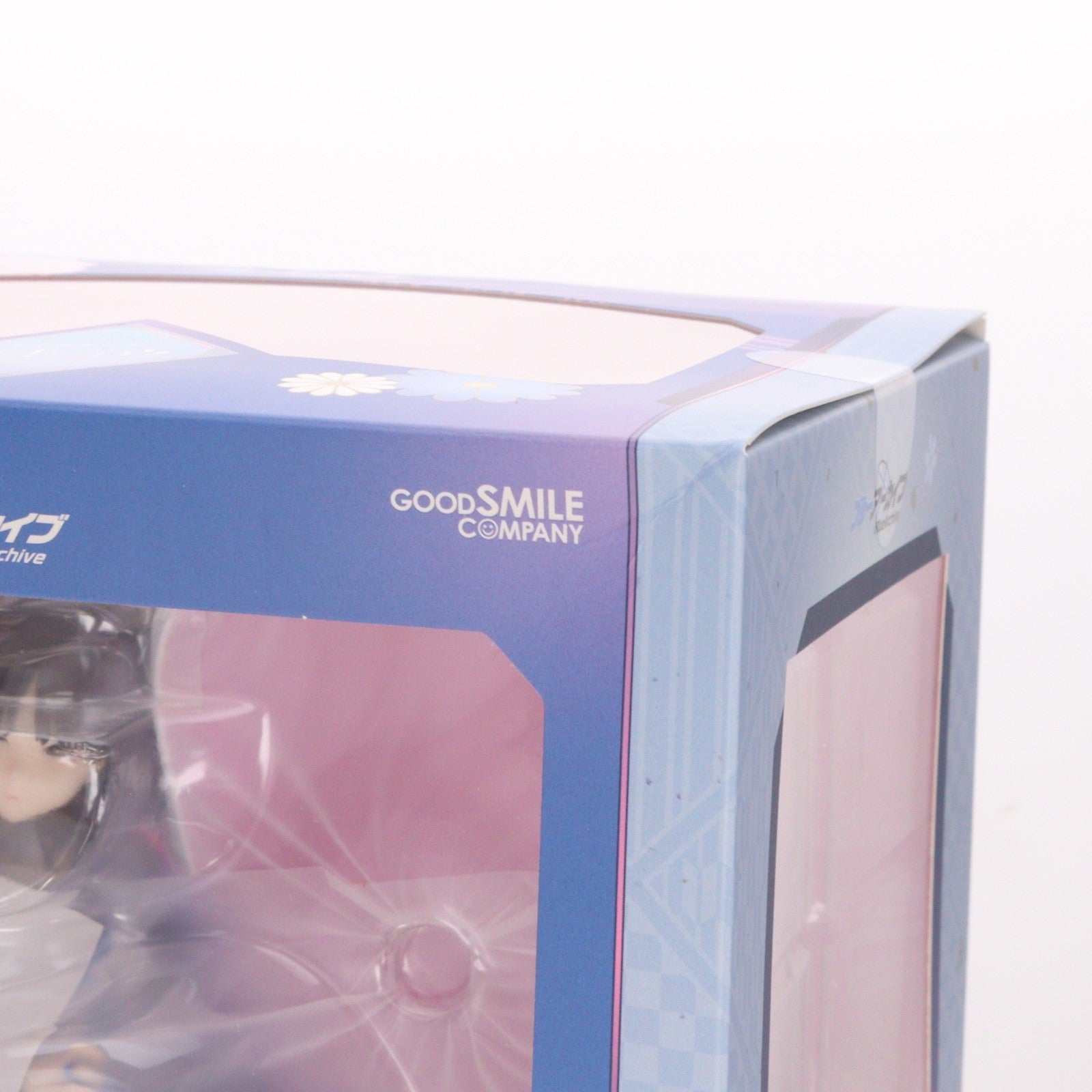 【中古即納】[FIG] キキョウ ブルーアーカイブ -Blue Archive- 1/7 完成品 フィギュア グッドスマイルカンパニー(20260222)