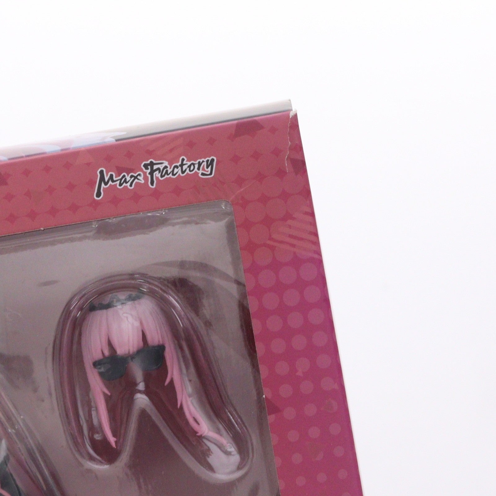 【中古即納】[FIG] figma(フィグマ) 602 森カリオペ(もりかりおぺ) ホロライブプロダクション 完成品 可動フィギュア マックスファクトリー(20231129)