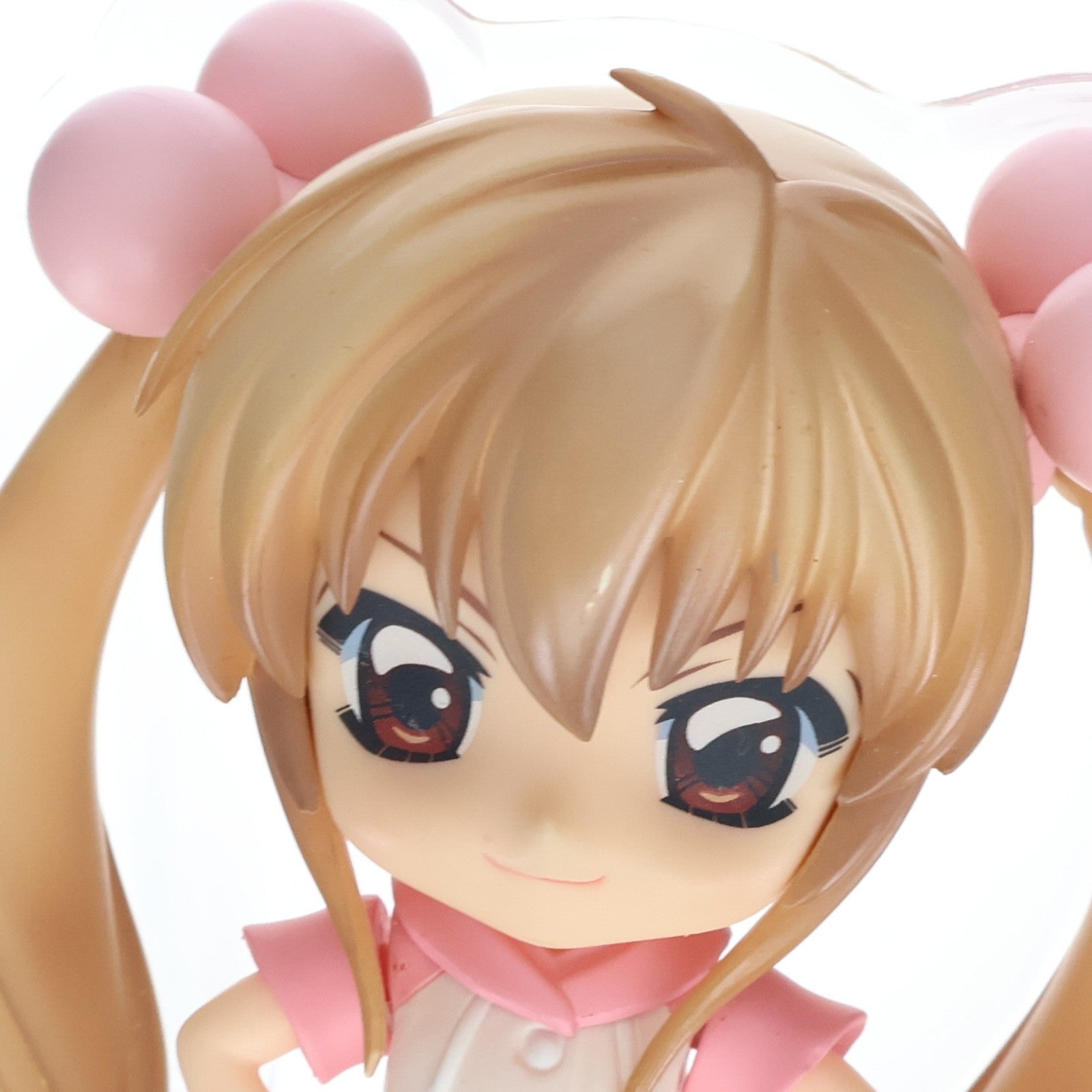 【中古即納】[FIG] ねんどろいど 060 九重りん(ここのえりん) こどものじかん 完成品 可動フィギュア グッドスマイルカンパニー(20090422)