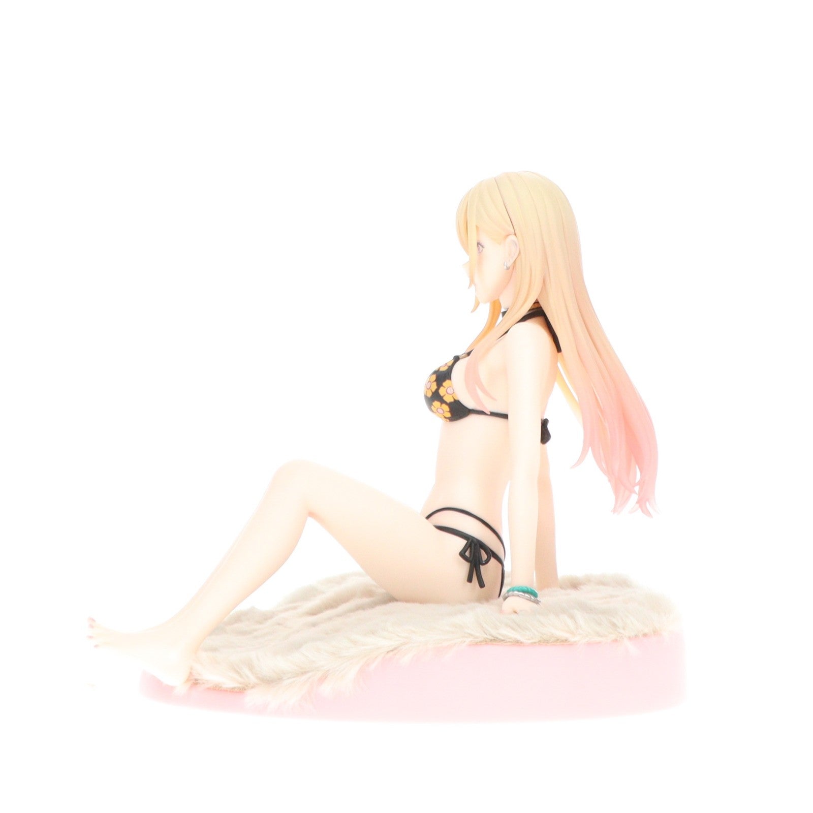 【中古即納】[FIG] TAITO GEAR&GOODS限定 喜多川海夢～水着ver.～(きたがわまりん) その着せ替え人形は恋をする 1/6 完成品 フィギュア Spiritale(スピリテイル)(20250930)