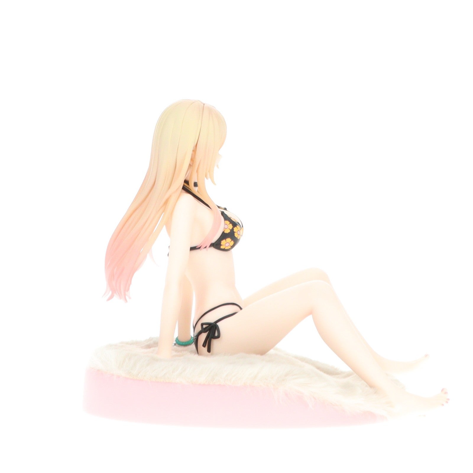 【中古即納】[FIG] TAITO GEAR&GOODS限定 喜多川海夢～水着ver.～(きたがわまりん) その着せ替え人形は恋をする 1/6 完成品 フィギュア Spiritale(スピリテイル)(20250930)