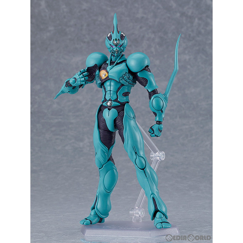 【中古即納】[FIG] figma(フィグマ) 600 ガイバーI アルティメットエディション 強殖装甲ガイバー 完成品 可動フィギュア マックスファクトリー(20240208)