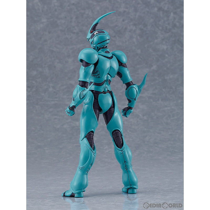 【中古即納】[FIG] figma(フィグマ) 600 ガイバーI アルティメットエディション 強殖装甲ガイバー 完成品 可動フィギュア マックスファクトリー(20240208)