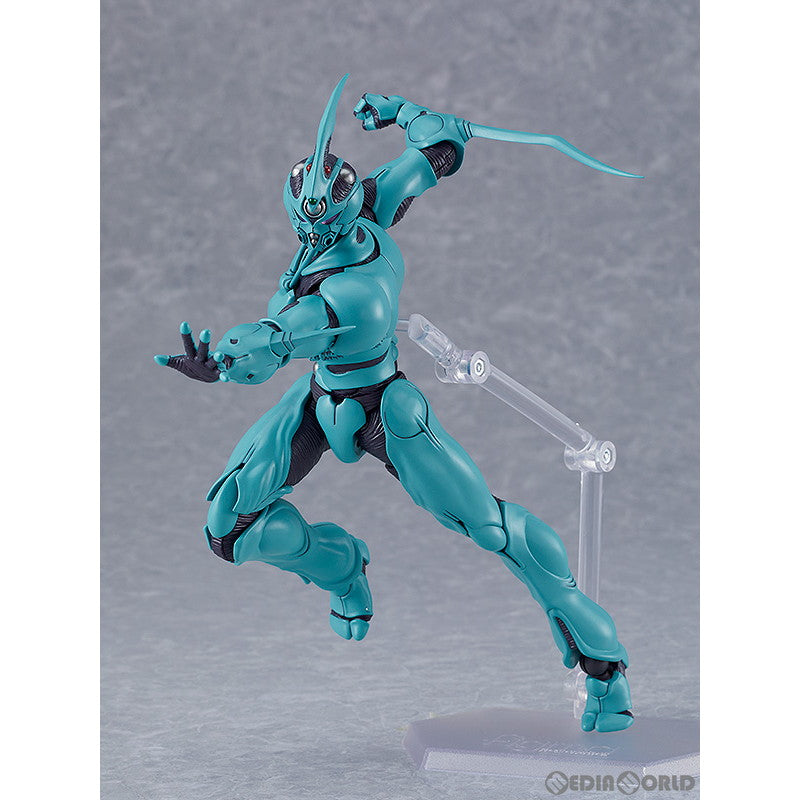 【中古即納】[FIG] figma(フィグマ) 600 ガイバーI アルティメットエディション 強殖装甲ガイバー 完成品 可動フィギュア マックスファクトリー(20240208)