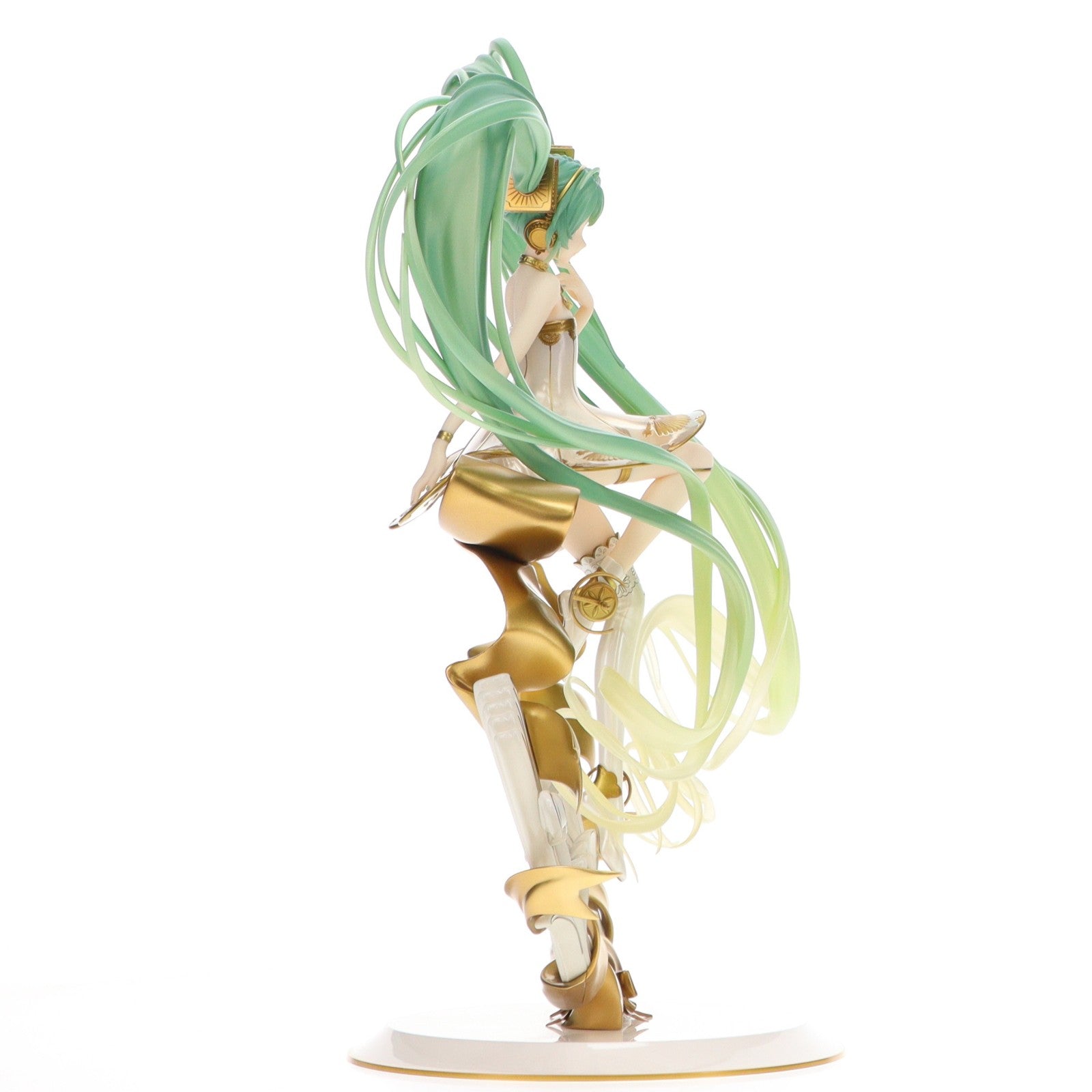 【中古即納】[FIG] 初音ミクシンフォニー 2022Ver. キャラクター・ボーカル・シリーズ01 初音ミク 1/1 完成品 フィギュア グッドスマイルカンパニー(20240728)