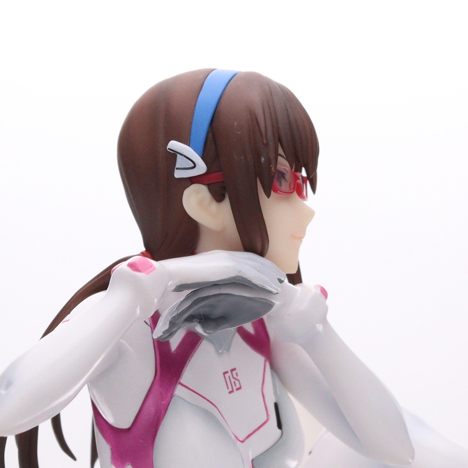 【中古即納】[FIG] アスカ・レイ・マリ Newtype Cover ver. シン・エヴァンゲリオン劇場版 1/8 完成品 フィギュア KADOKAWA(カドカワ)(20240131)