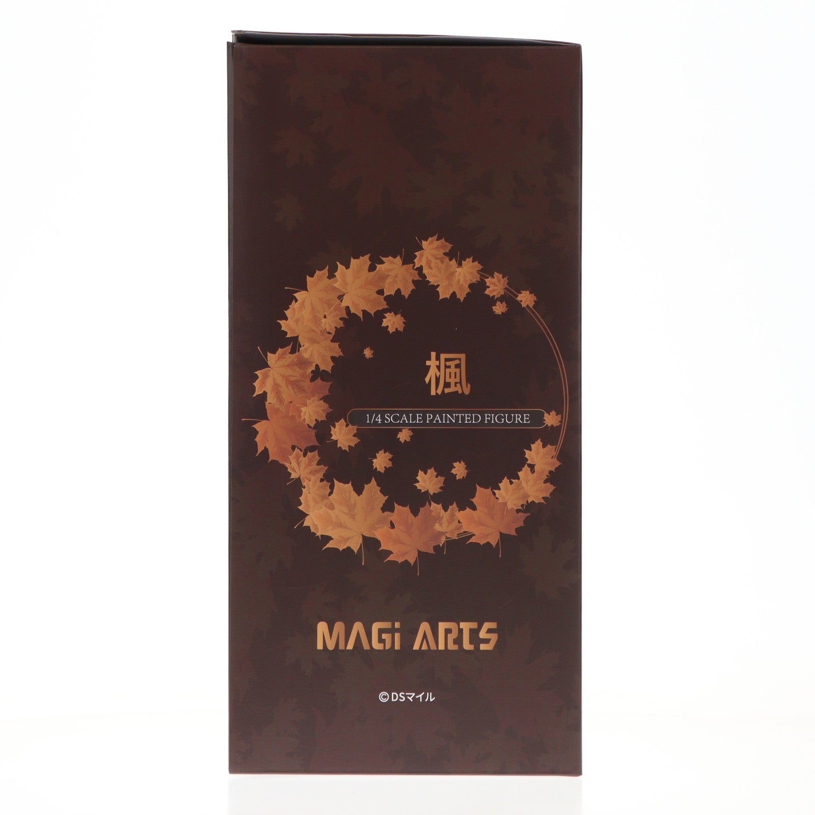 【中古即納】[FIG] 予約特典2種付属 MAGI ARTS×DSmile 楓(かえで) 1/4 スタチュー 完成品 フィギュア MAGI ARTS(マギアーツ)(20250731)