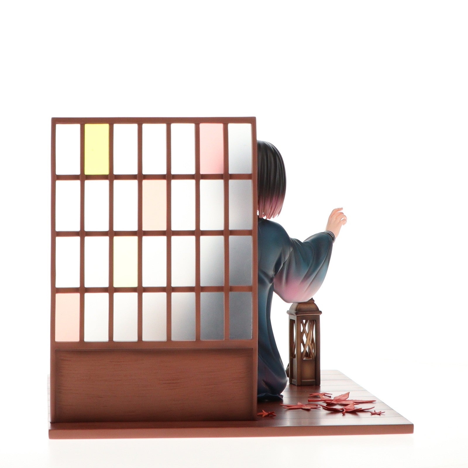 【中古即納】[FIG] 予約特典2種付属 MAGI ARTS×DSmile 楓(かえで) 1/4 スタチュー 完成品 フィギュア MAGI ARTS(マギアーツ)(20250731)