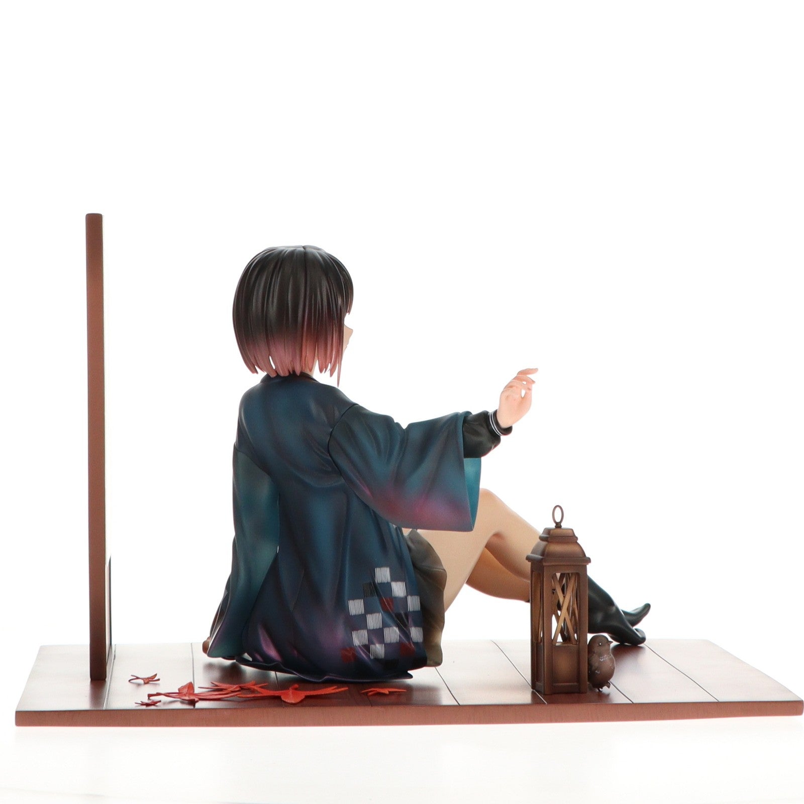 【中古即納】[FIG] 予約特典2種付属 MAGI ARTS×DSmile 楓(かえで) 1/4 スタチュー 完成品 フィギュア MAGI ARTS(マギアーツ)(20250731)