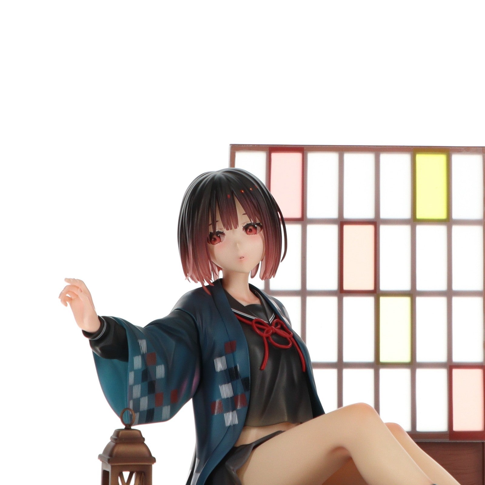 【中古即納】[FIG] 予約特典2種付属 MAGI ARTS×DSmile 楓(かえで) 1/4 スタチュー 完成品 フィギュア MAGI ARTS(マギアーツ)(20250731)