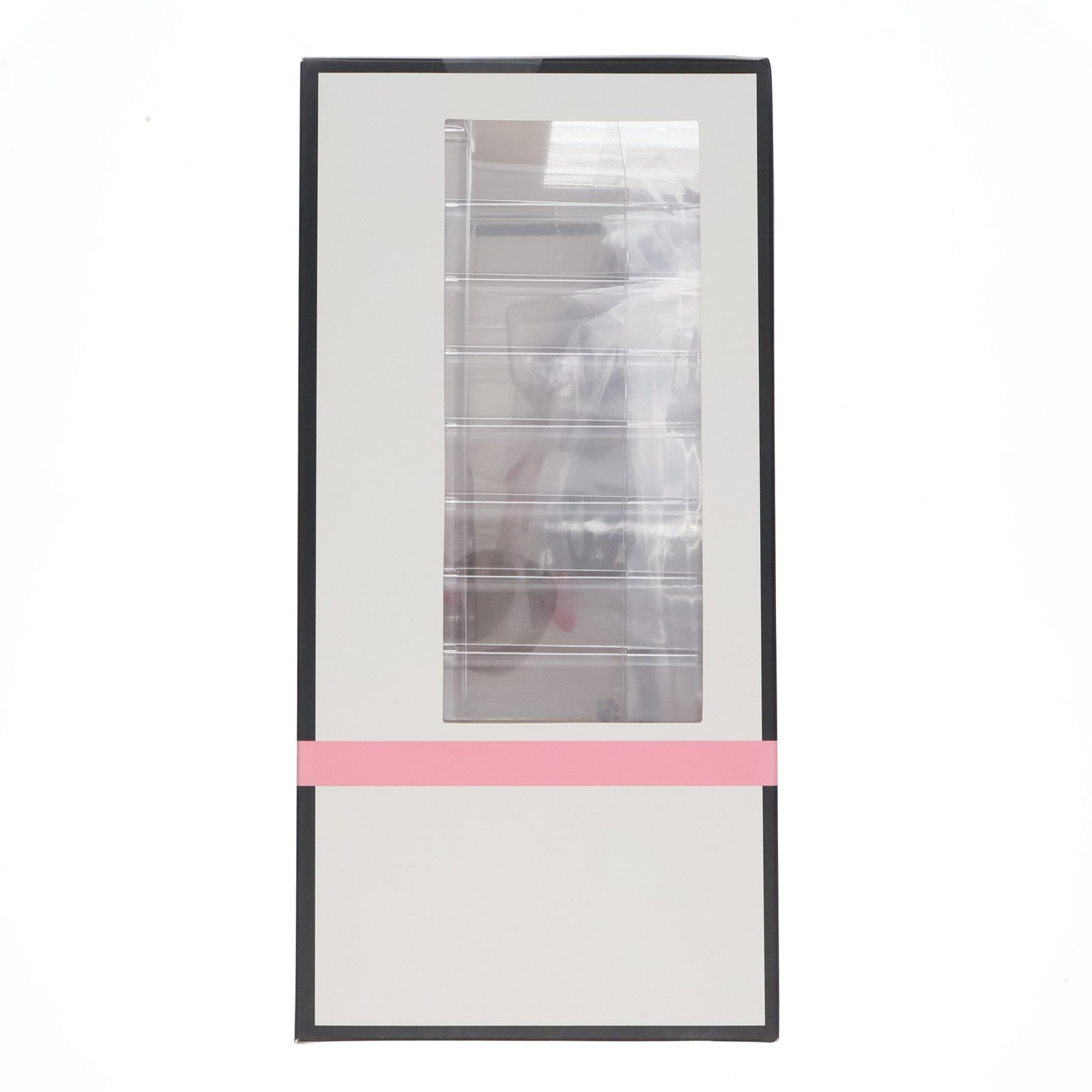 【中古即納】[FIG] ショコラ レースクイーン ver. ネコぱら 1/7 完成品 フィギュア MIMEYOI(ミメヨイ)/東京フィギュア(20200831)