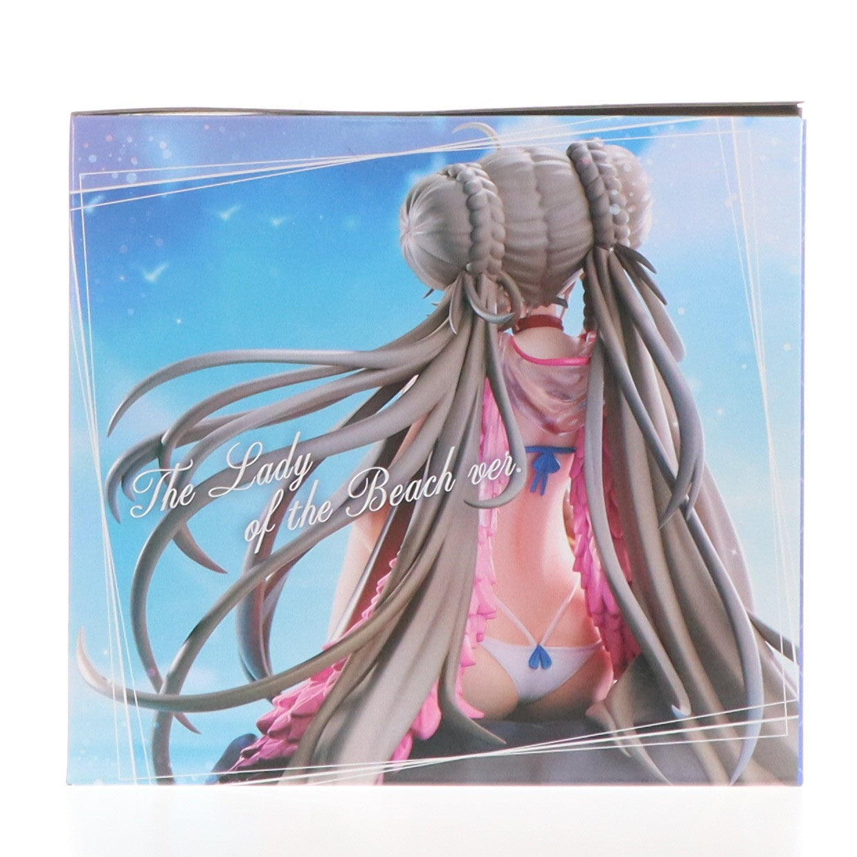 【中古即納】[FIG] フォーミダブル ロイヤルレディの海ver. アズールレーン 1/7 完成品 フィギュア あみあみ(20260308)