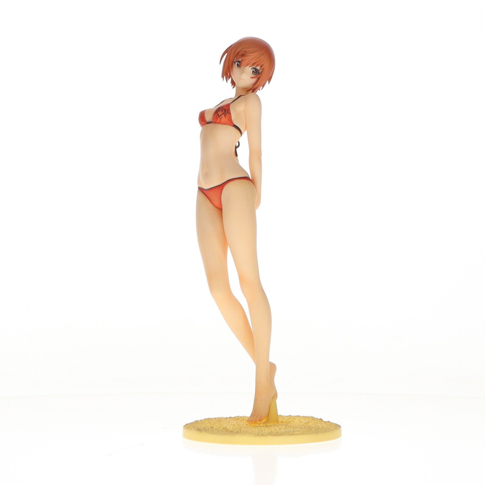 【中古即納】[FIG] シーナ 水着Ver. シャイニング・ウィンド 1/7 完成品 フィギュア マックスファクトリー(20100731)