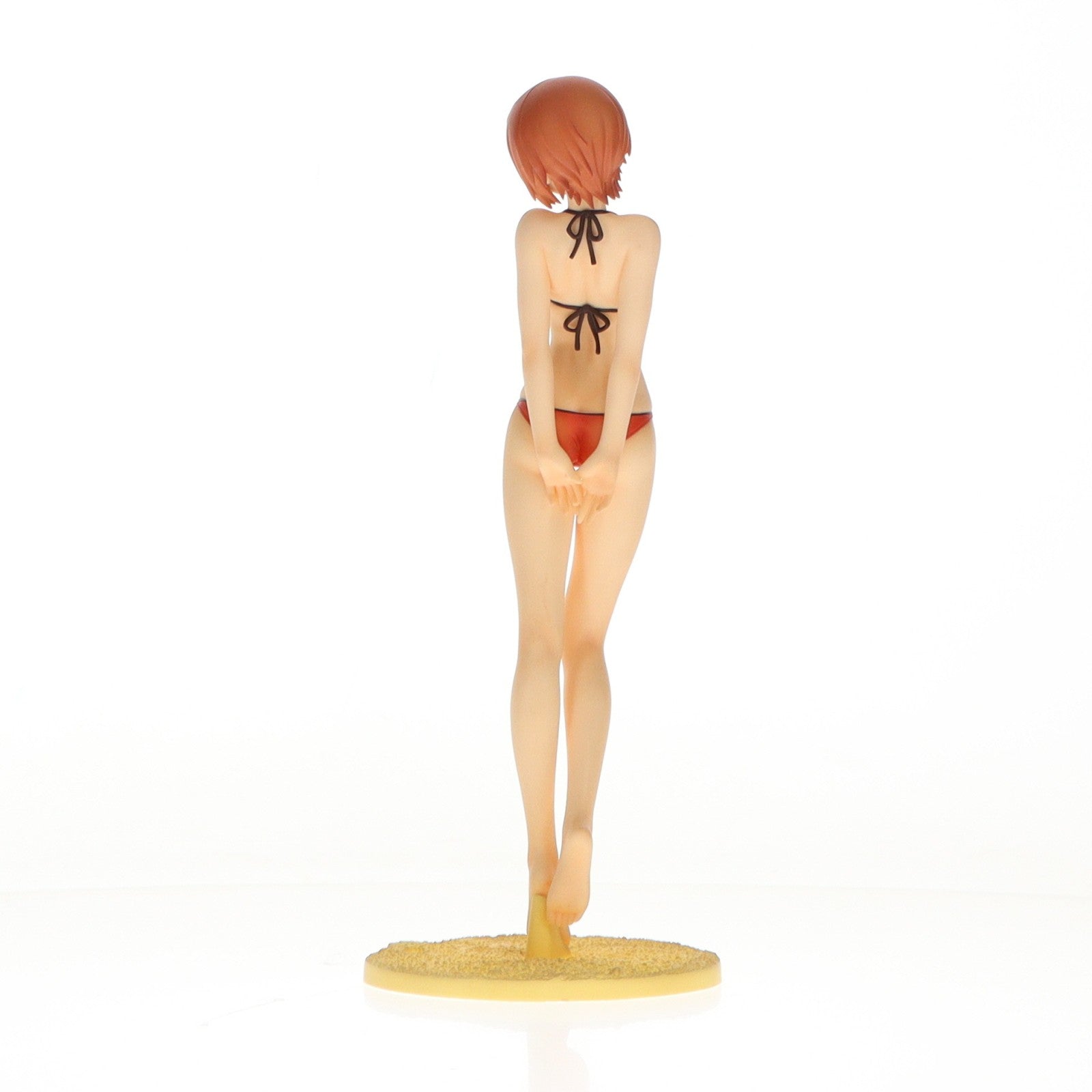 【中古即納】[FIG] シーナ 水着Ver. シャイニング・ウィンド 1/7 完成品 フィギュア マックスファクトリー(20100731)
