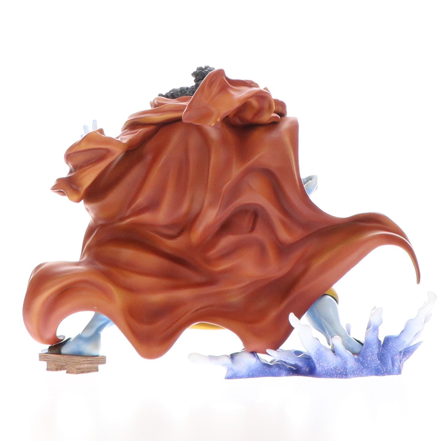 【中古即納】[FIG] Portrait.Of.Pirates P.O.P SA-MAXIMUM 海侠のジンベエ 超限定復刻版 ONE PIECE(ワンピース) 完成品 フィギュア プレミアムバンダイ&一部店舗限定 メガハウス(20250627)