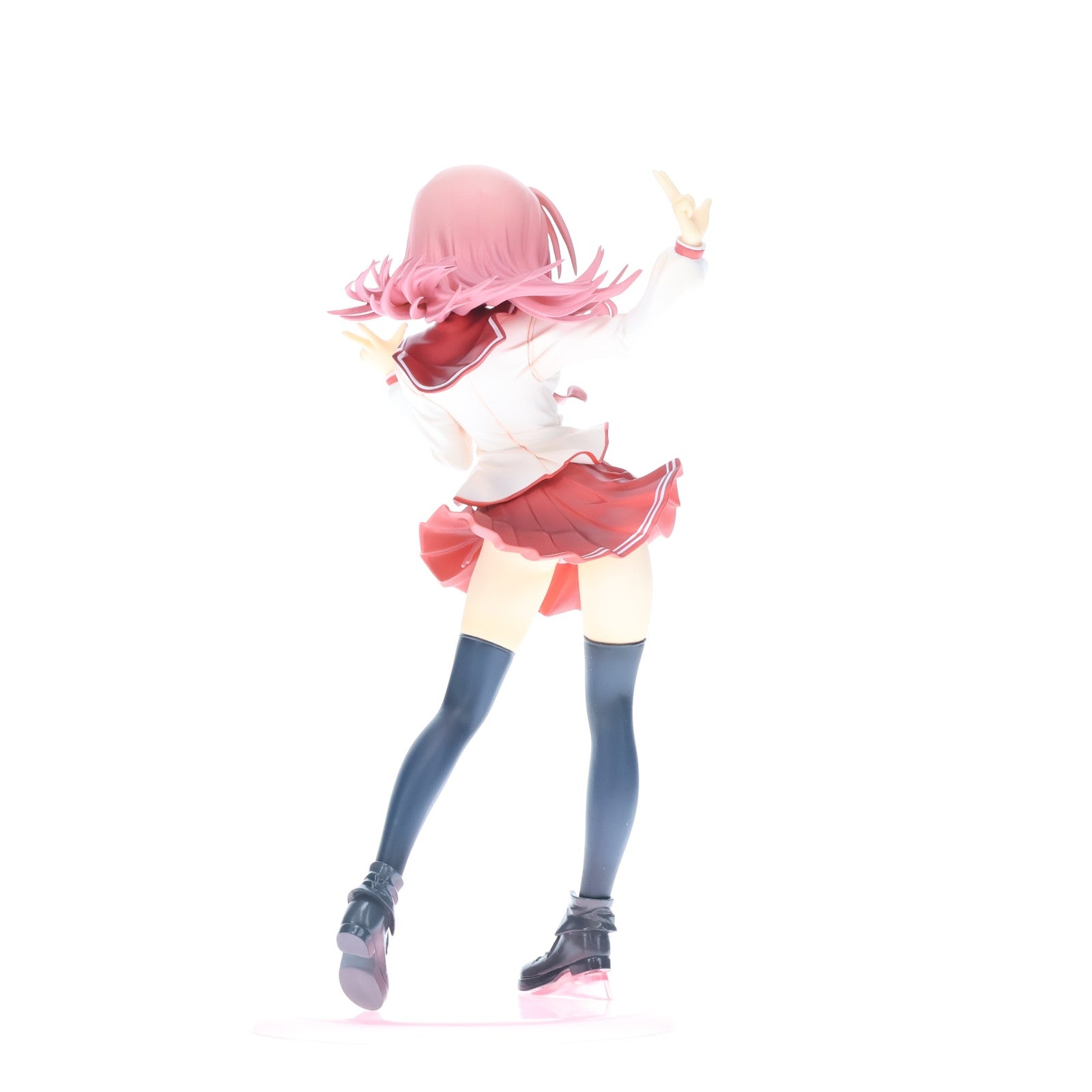 【中古即納】[FIG] 河野はるみ(こうのはるみ) ToHeart2(トゥハート2) 1/8 完成品 フィギュア アルター(20100428)