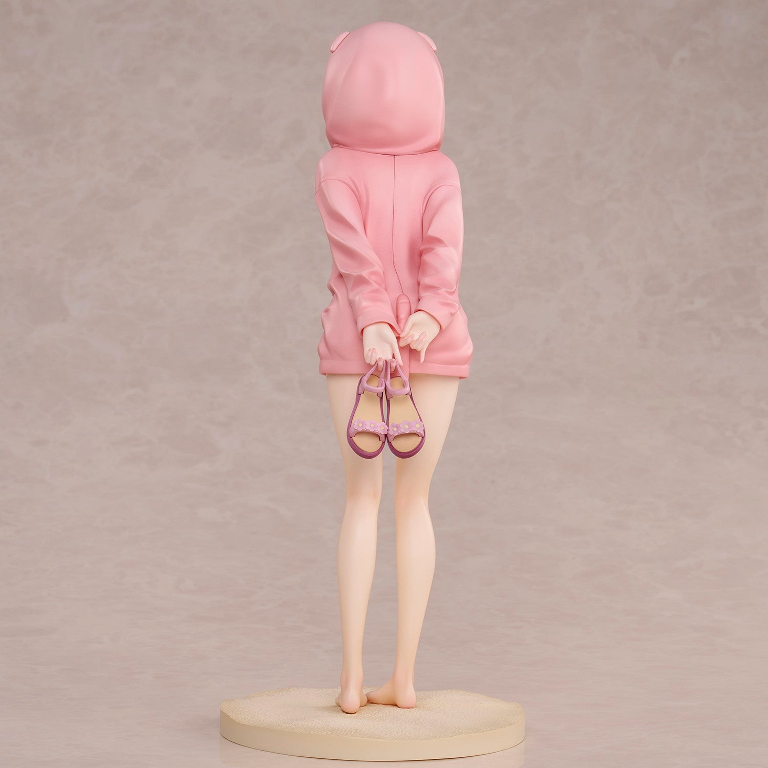 【中古即納】[FIG] jonsunイラスト『水着パーカー ミサキ』 完成品 フィギュア ユニオンクリエイティブ(20250731)