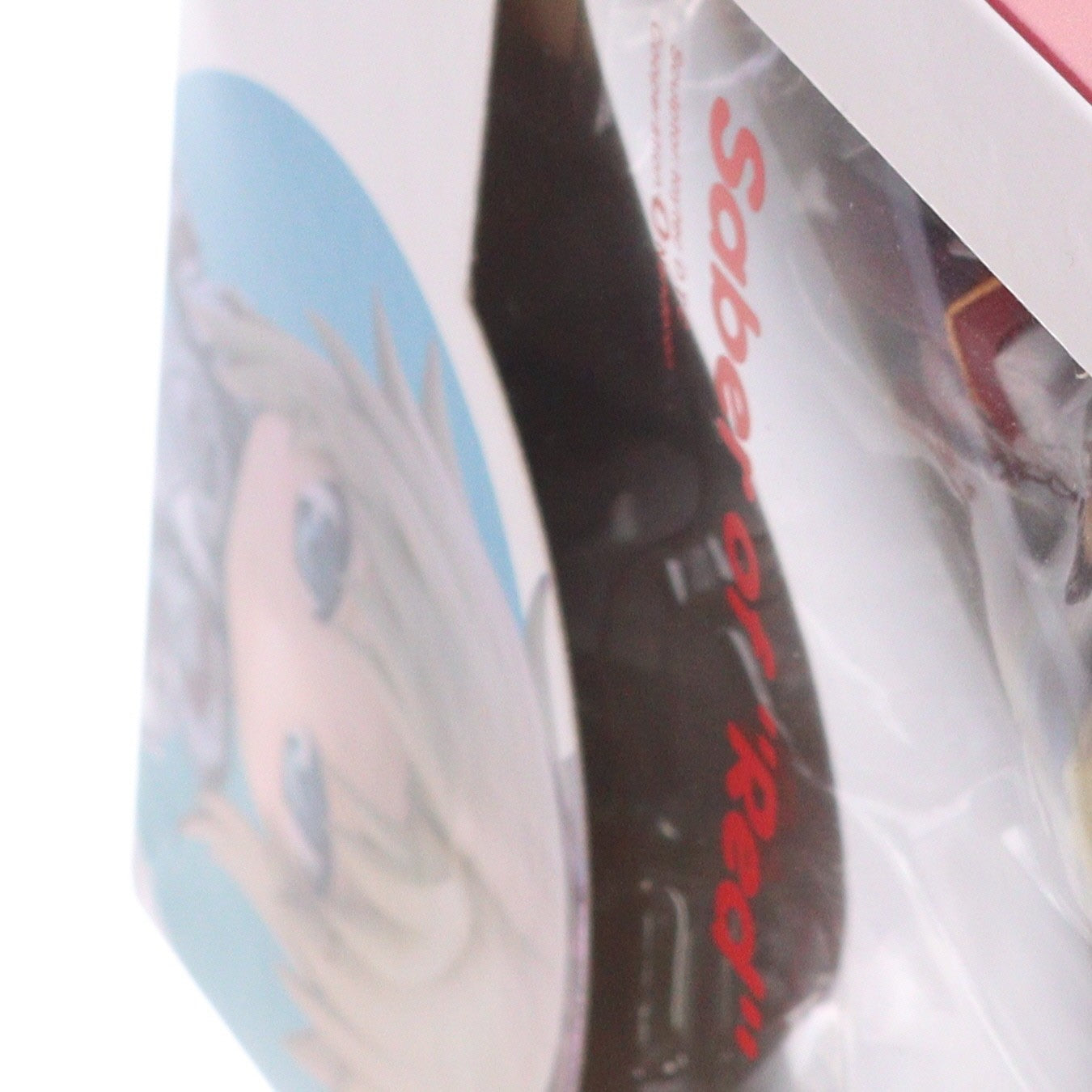 【中古即納】[FIG] ねんどろいど 885 赤のセイバー Fate/Apocrypha(フェイト/アポクリファ) 完成品 可動フィギュア グッドスマイルカンパニー(20180831)