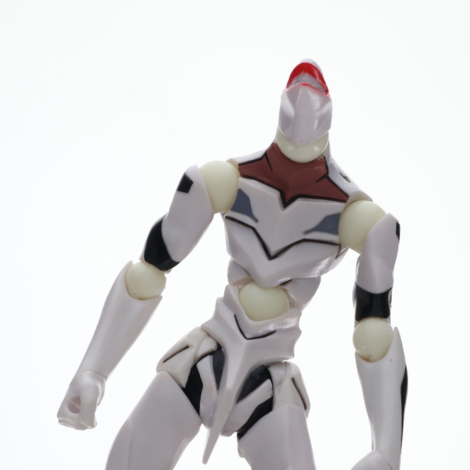 【中古即納】[FIG] リボルテックヤマグチ No.118 エヴァンゲリオン量産機(完全版) 新世紀エヴァンゲリオン 完成品 可動フィギュア 海洋堂(20120516)
