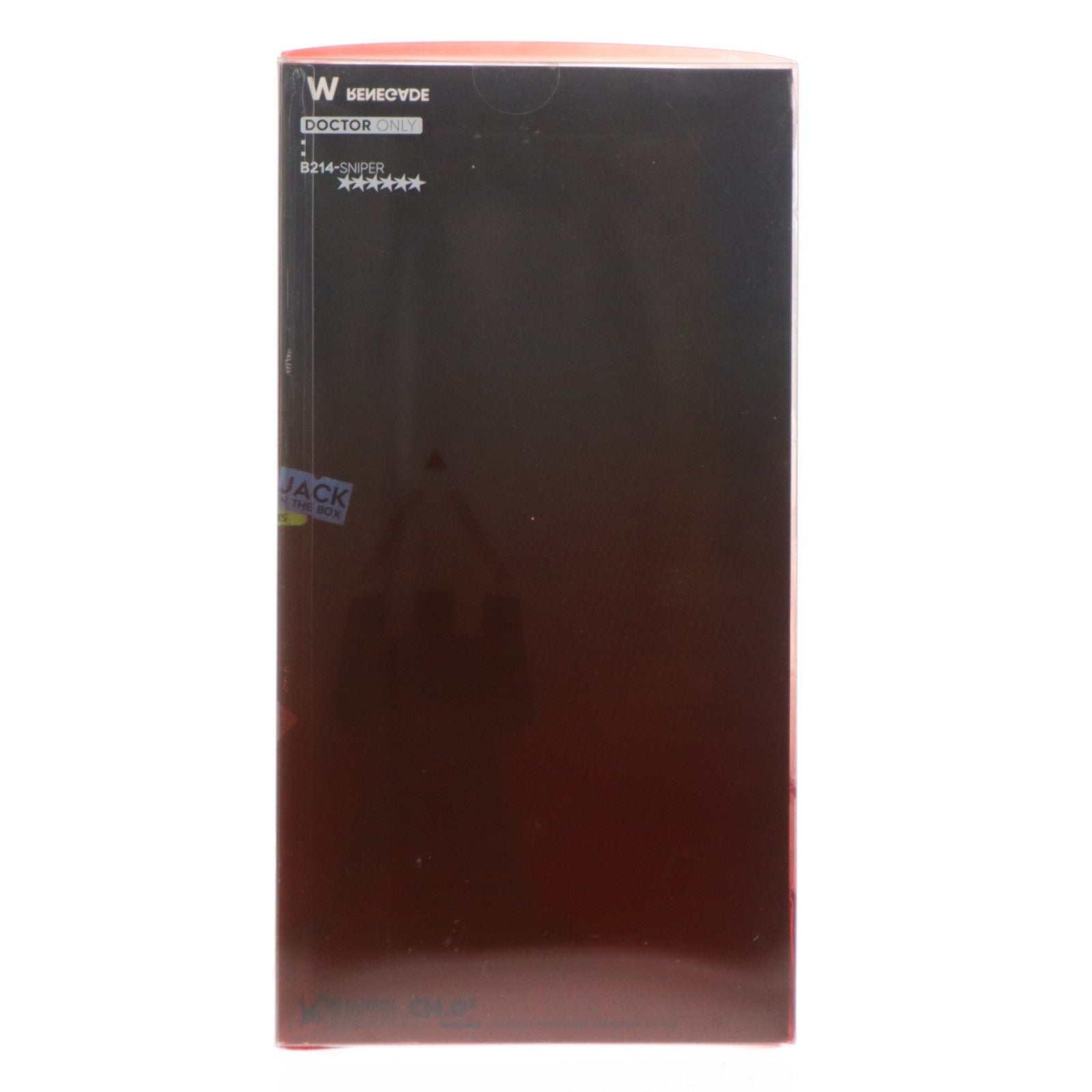 【中古即納】[FIG] bilibili限定 W(ダブリュー) アークナイツ 1/7 完成品 フィギュア CH.03(20210531)