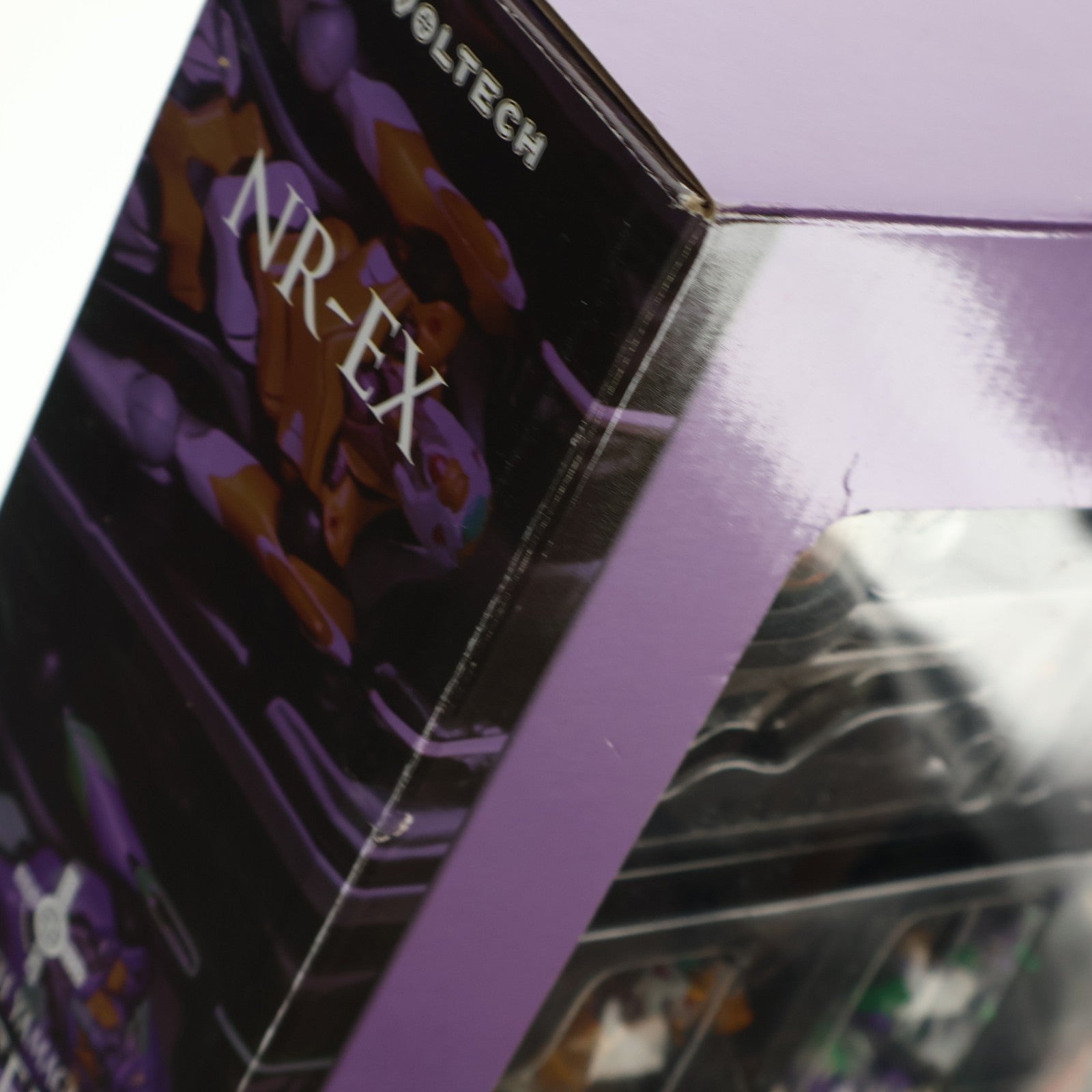 【中古即納】[FIG] リボルテックヤマグチ No.EX 新劇場版エヴァコレクターズBOX メタリックカラー版 ヱヴァンゲリヲン新劇場版:破 完成品 可動フィギュア 海洋堂(20101019)