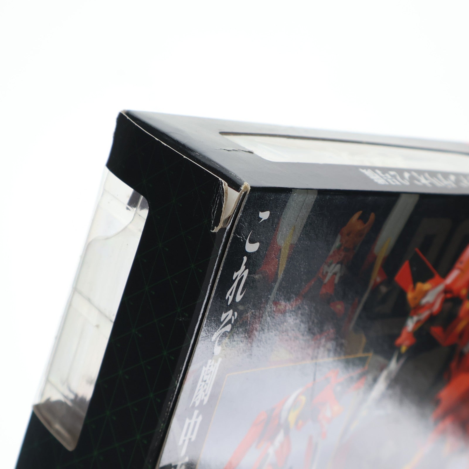【中古即納】[FIG] ROBOT魂(SIDE EVA) エヴァンゲリオン2号機 ヱヴァンゲリヲン新劇場版:破 完成品 可動フィギュア バンダイ(20100821)