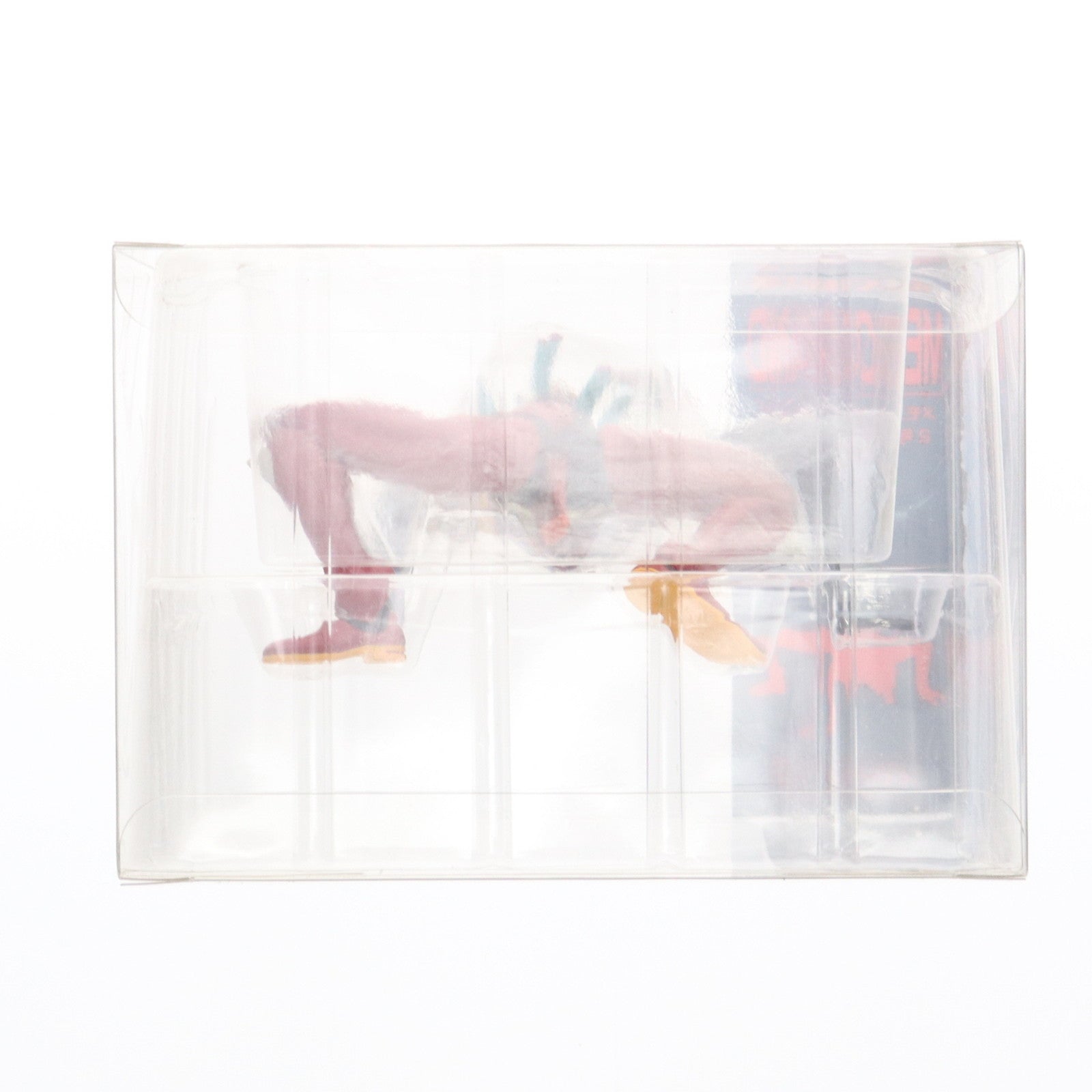【中古即納】[FIG] ローソン限定 2号機 ザ・ビースト メモスタンドフィギュア ヱヴァンゲリヲン新劇場版 完成品 サンリオ(20100511)