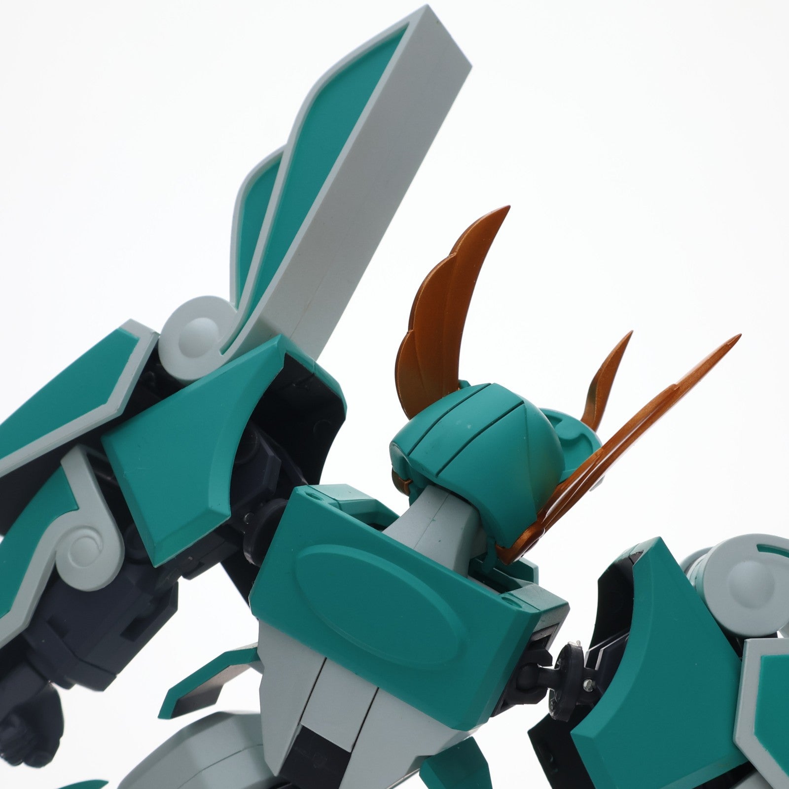 【中古即納】[FIG] ヴァリアブルアクション ウインザート 魔動王グランゾート 完成品 可動フィギュア メガハウス(20131127)