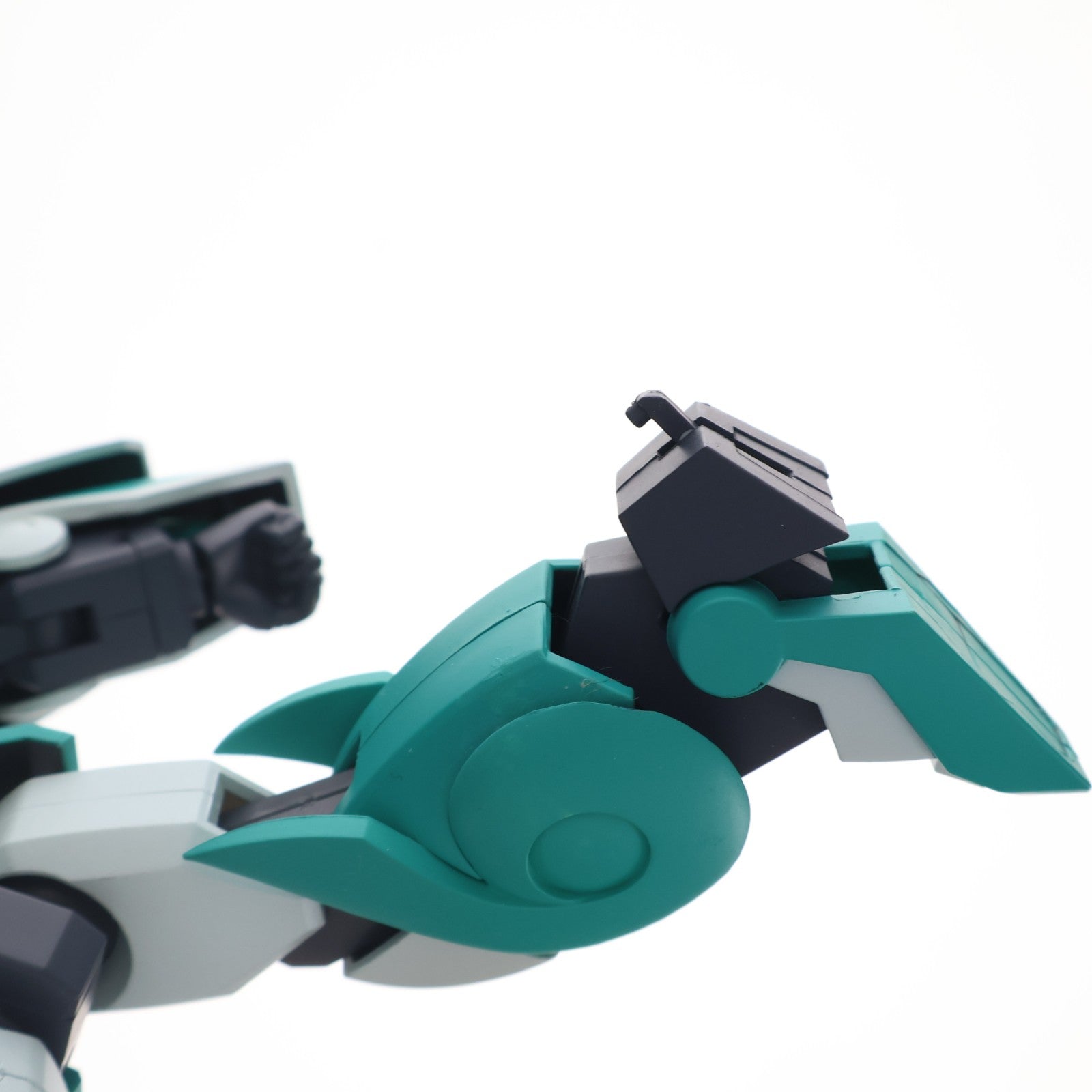 【中古即納】[FIG] ヴァリアブルアクション ウインザート 魔動王グランゾート 完成品 可動フィギュア メガハウス(20131127)