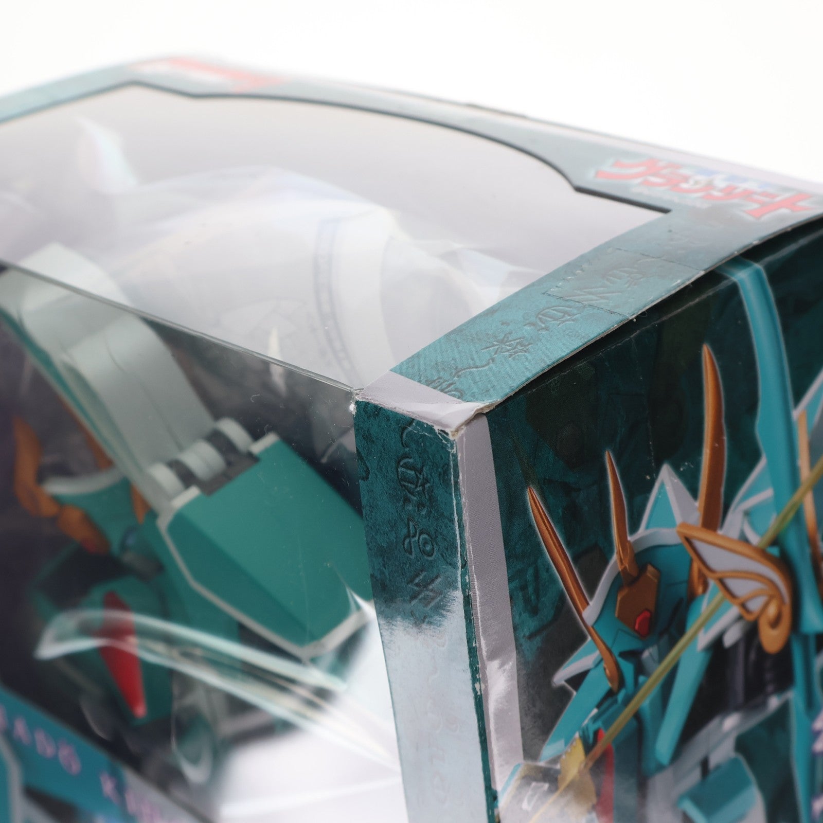 【中古即納】[FIG] ヴァリアブルアクション ウインザート 魔動王グランゾート 完成品 可動フィギュア メガハウス(20131127)