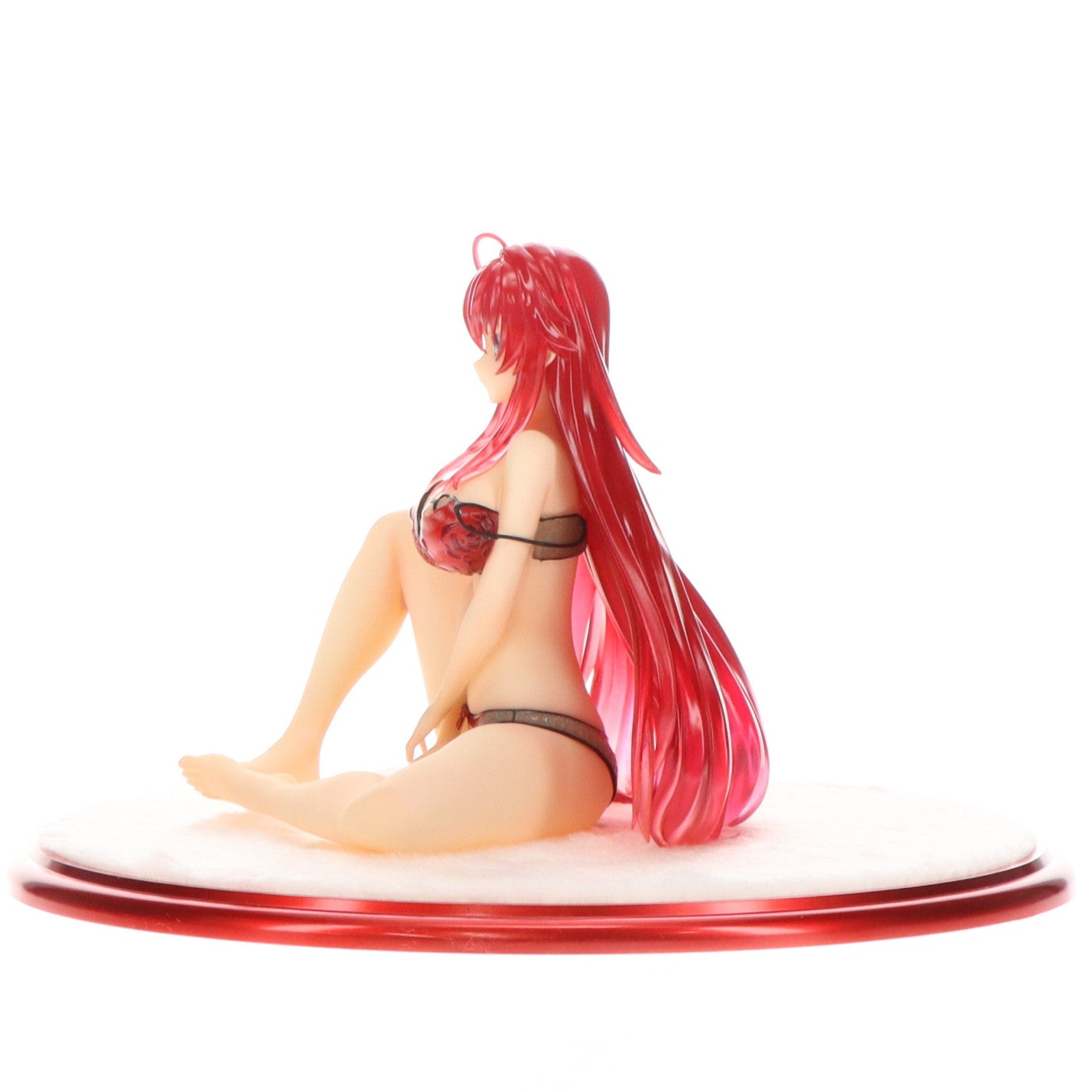 【中古即納】[FIG] リアス・グレモリー ～ランジェリーVer.～ ハイスクールD×D HERO 1/6 完成品 フィギュア 回天堂(20250620)