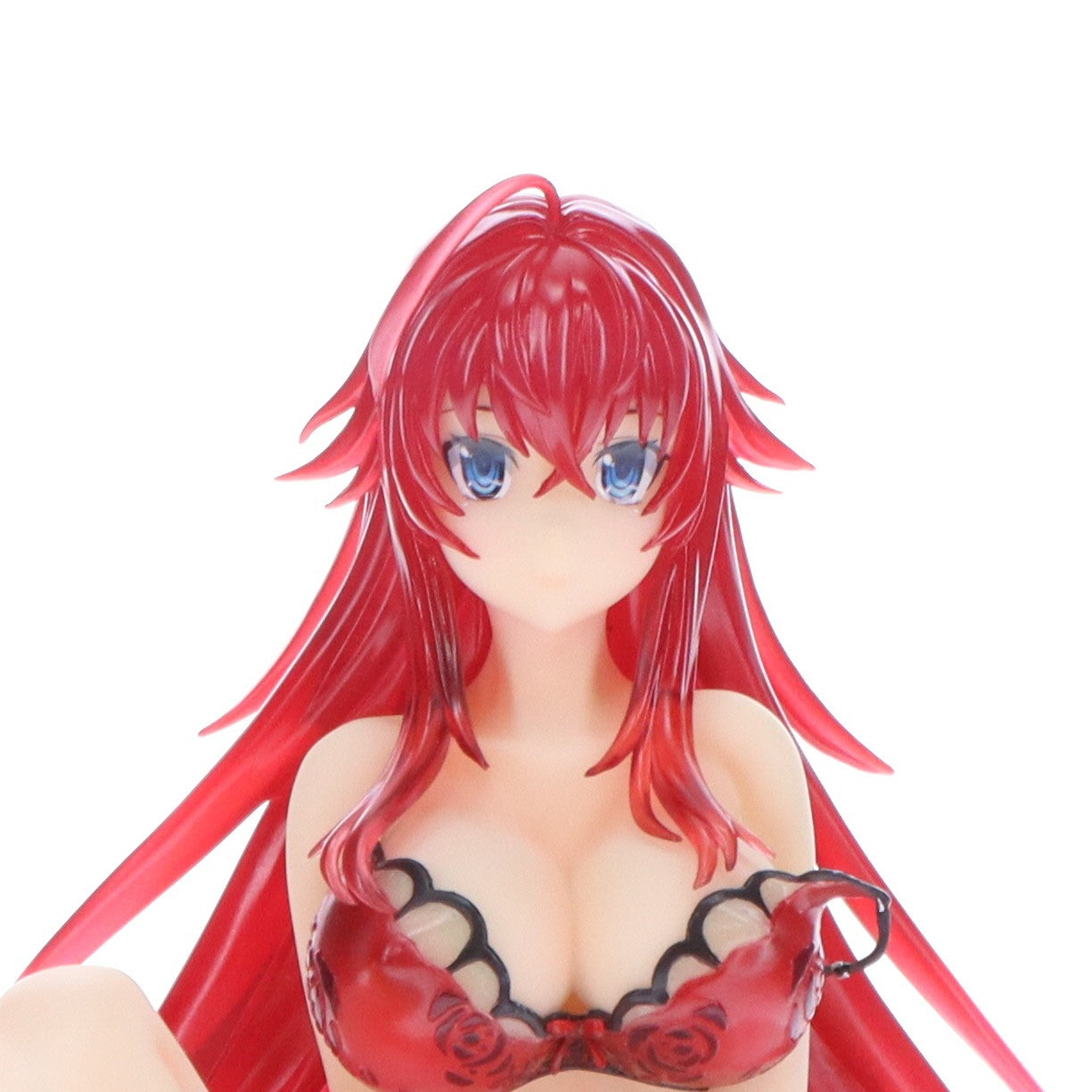 【中古即納】[FIG] リアス・グレモリー ～ランジェリーVer.～ ハイスクールD×D HERO 1/6 完成品 フィギュア 回天堂(20250620)
