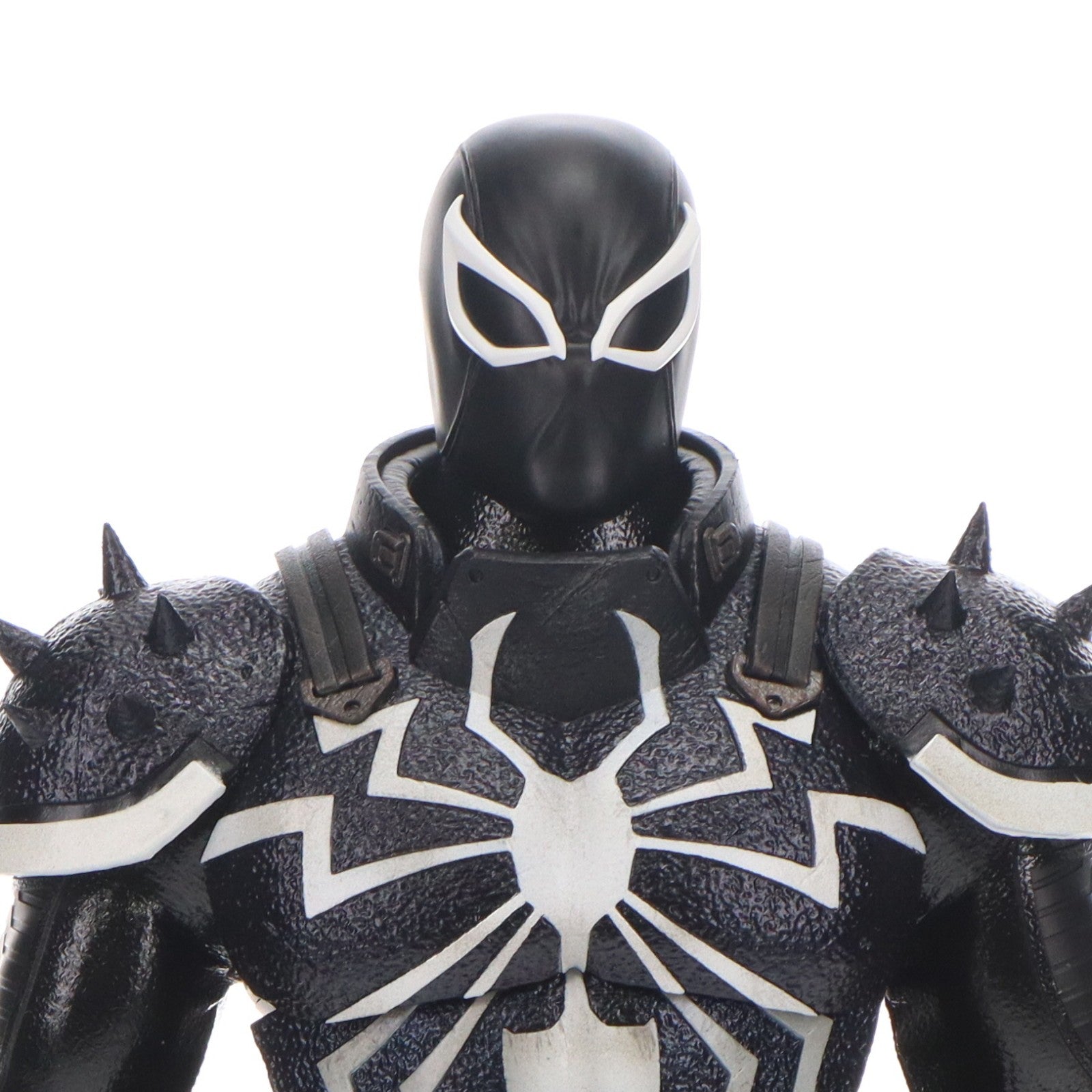 【中古即納】[FIG] コミック・マスターピース エージェント・ヴェノム マーベル・コミック 1/6 完成品 可動フィギュア(CM#025) ホットトイズ(20260331)