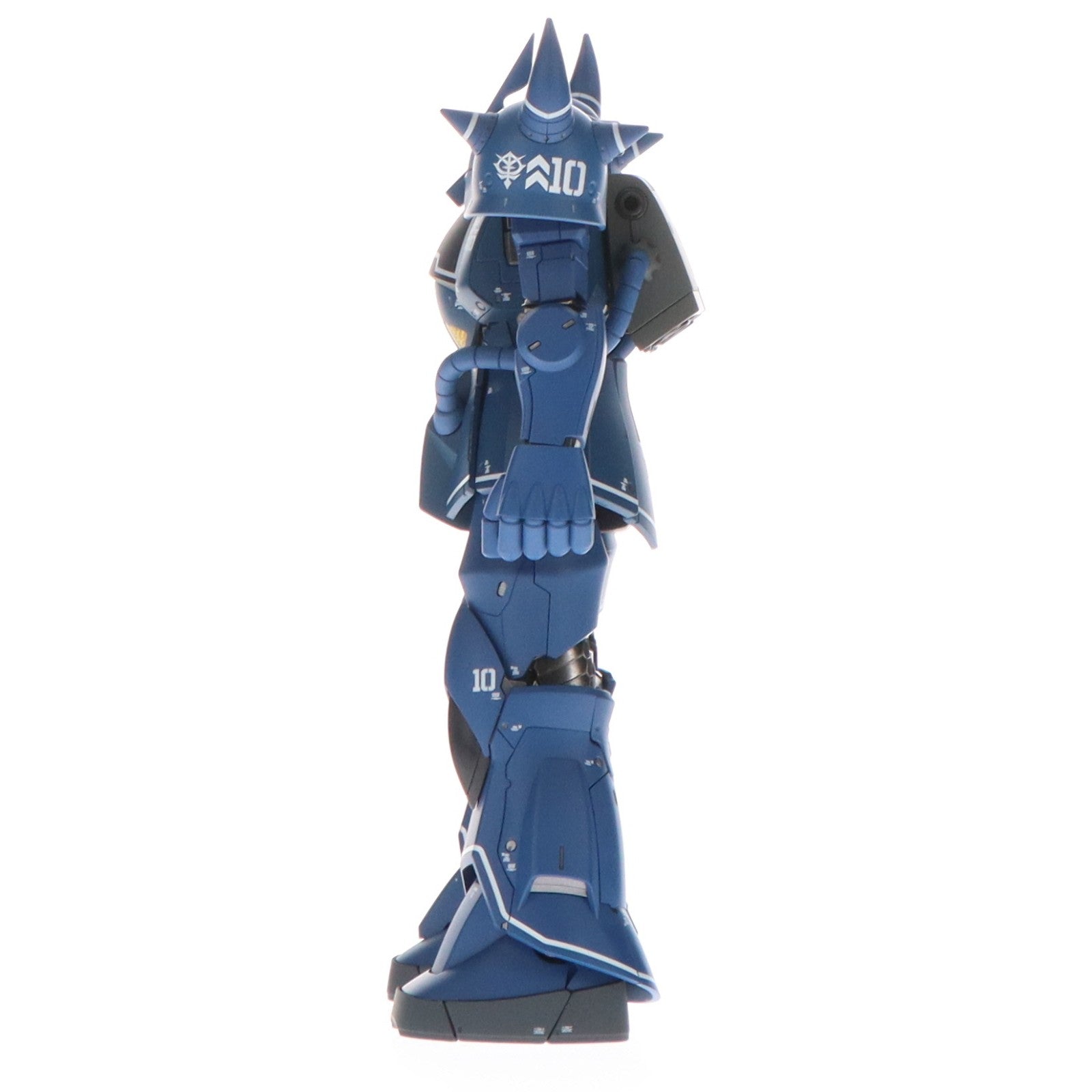 【中古即納】[FIG] 魂ウェブ商店限定 GUNDAM FIX FIGURATION METAL COMPOSITE MS-07B グフ 機動戦士ガンダム 完成品 可動フィギュア バンダイスピリッツ(20240517)