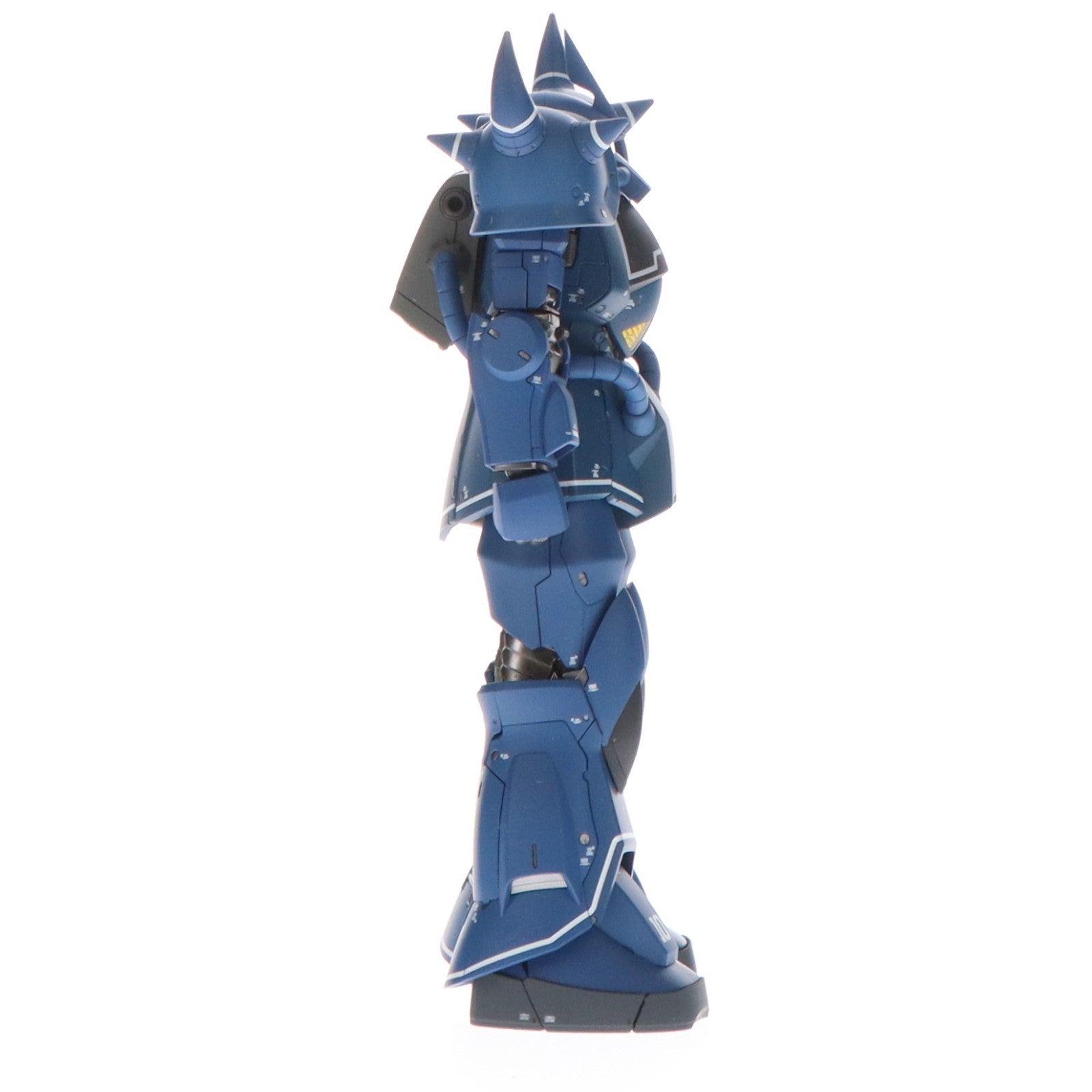 【中古即納】[FIG] 魂ウェブ商店限定 GUNDAM FIX FIGURATION METAL COMPOSITE MS-07B グフ 機動戦士ガンダム 完成品 可動フィギュア バンダイスピリッツ(20240517)