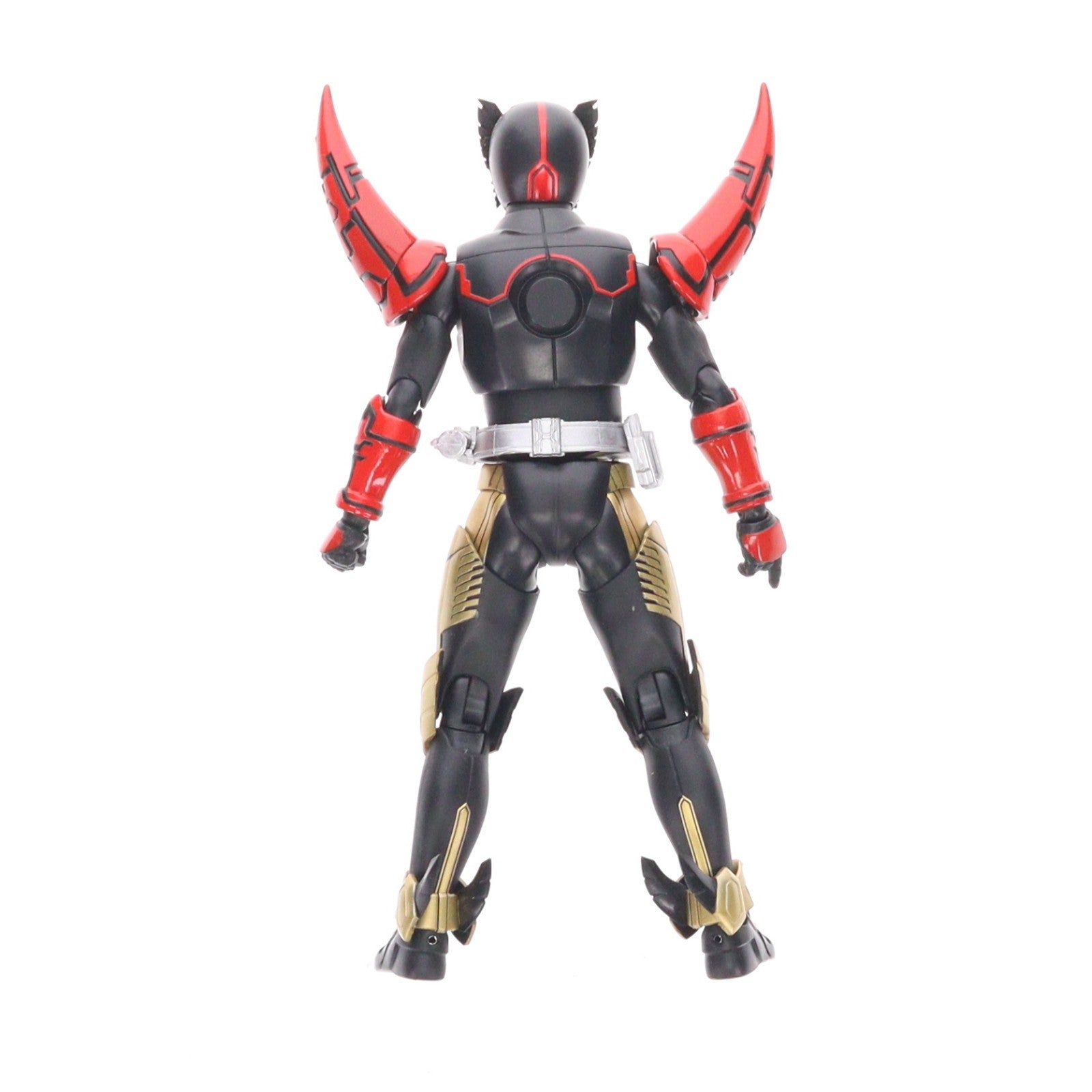 【中古即納】[FIG] S.H.Figuarts(フィギュアーツ) 真骨彫製法 仮面ライダーオーズ タマシーコンボ オーズ・電王・オールライダー レッツゴー仮面ライダー 完成品 可動フィギュア TAMASHII NATION 2020 開催記念商品 バンダイスピリッツ(20201106)