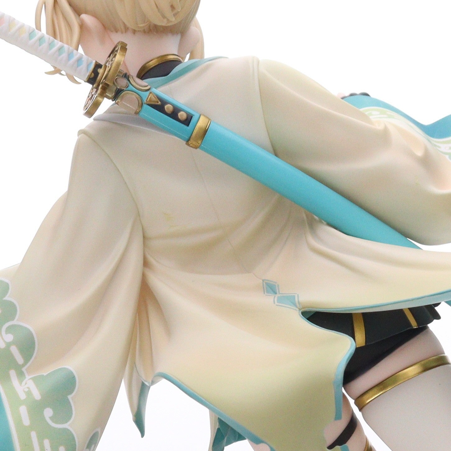 【中古即納】[FIG] 風真いろは(かざまいろは) ホロライブプロダクション 1/7 完成品 フィギュア クレーネル(20250331)