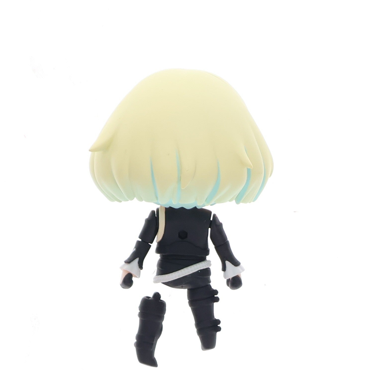 【中古即納】[FIG] ねんどろいど 1314 リオ・フォーティア プロメア 完成品 可動フィギュア グッドスマイルカンパニー(20201030)