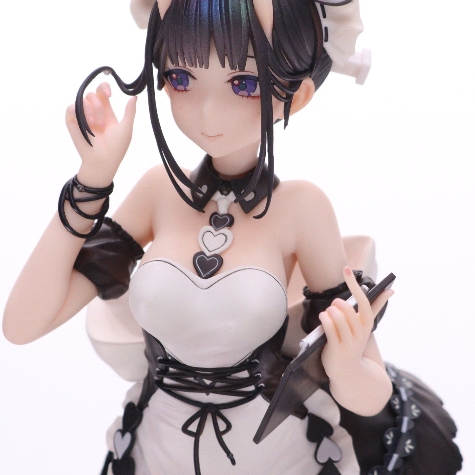 【中古即納】[FIG] 能代(のしろ) 氷は少なめに～ あみあみ限定版 アズールレーン 1/7 完成品 フィギュア アリスグリント(20250511)