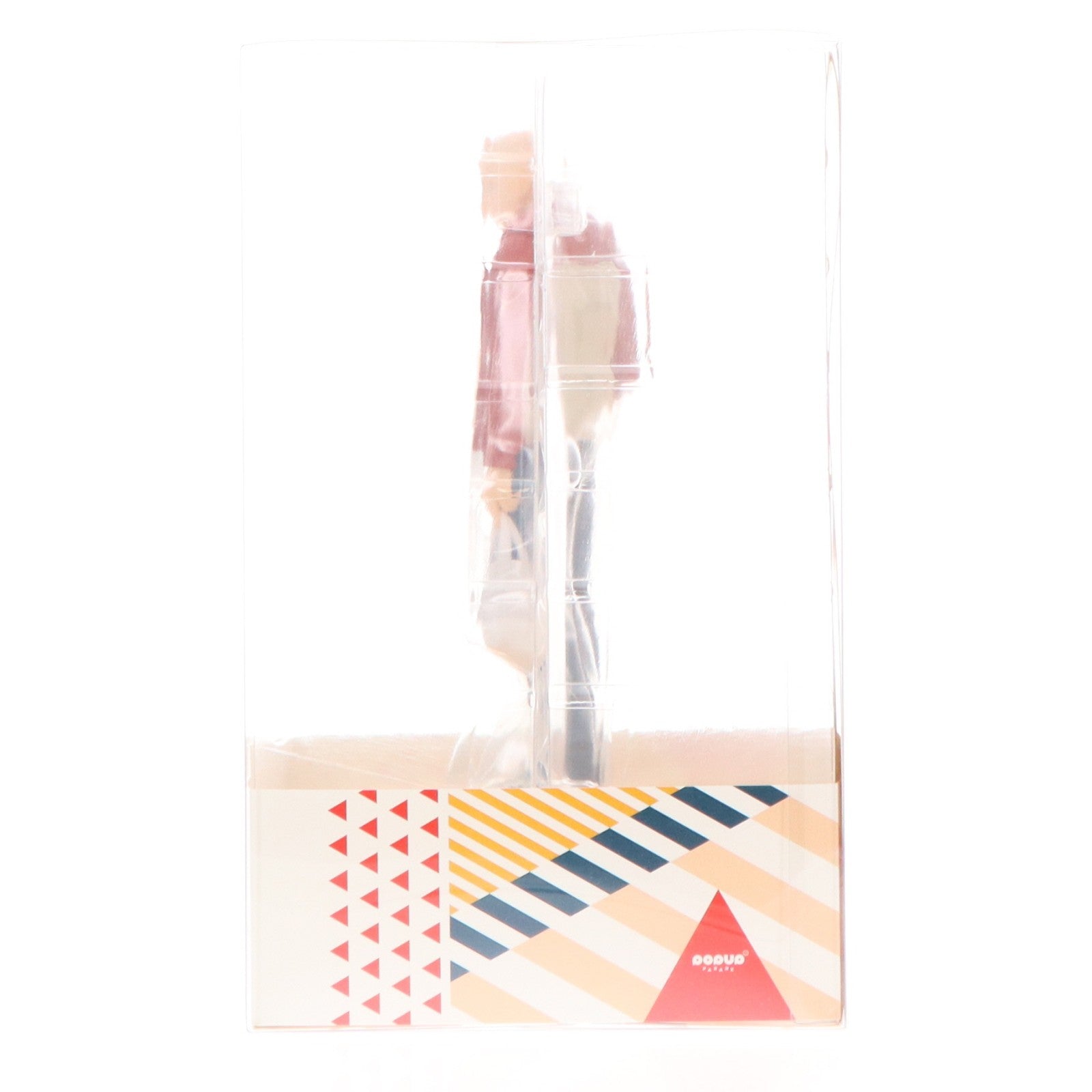 【中古即納】[FIG] POP UP PARADE(ポップアップパレード) サイタマ OPPAIパーカー Ver. ワンパンマン 完成品 フィギュア グッドスマイルカンパニー(20200530)