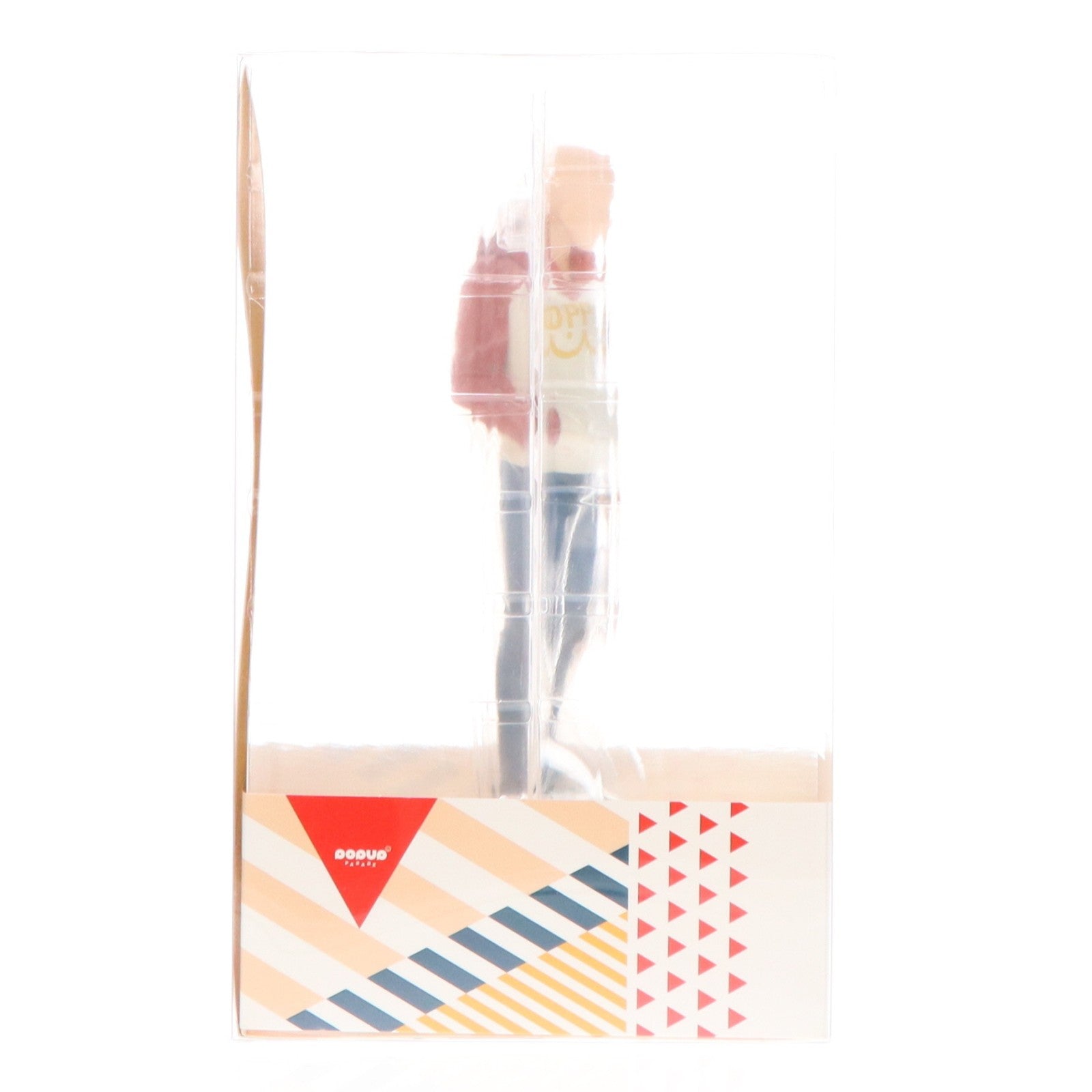 【中古即納】[FIG] POP UP PARADE(ポップアップパレード) サイタマ OPPAIパーカー Ver. ワンパンマン 完成品 フィギュア グッドスマイルカンパニー(20200530)