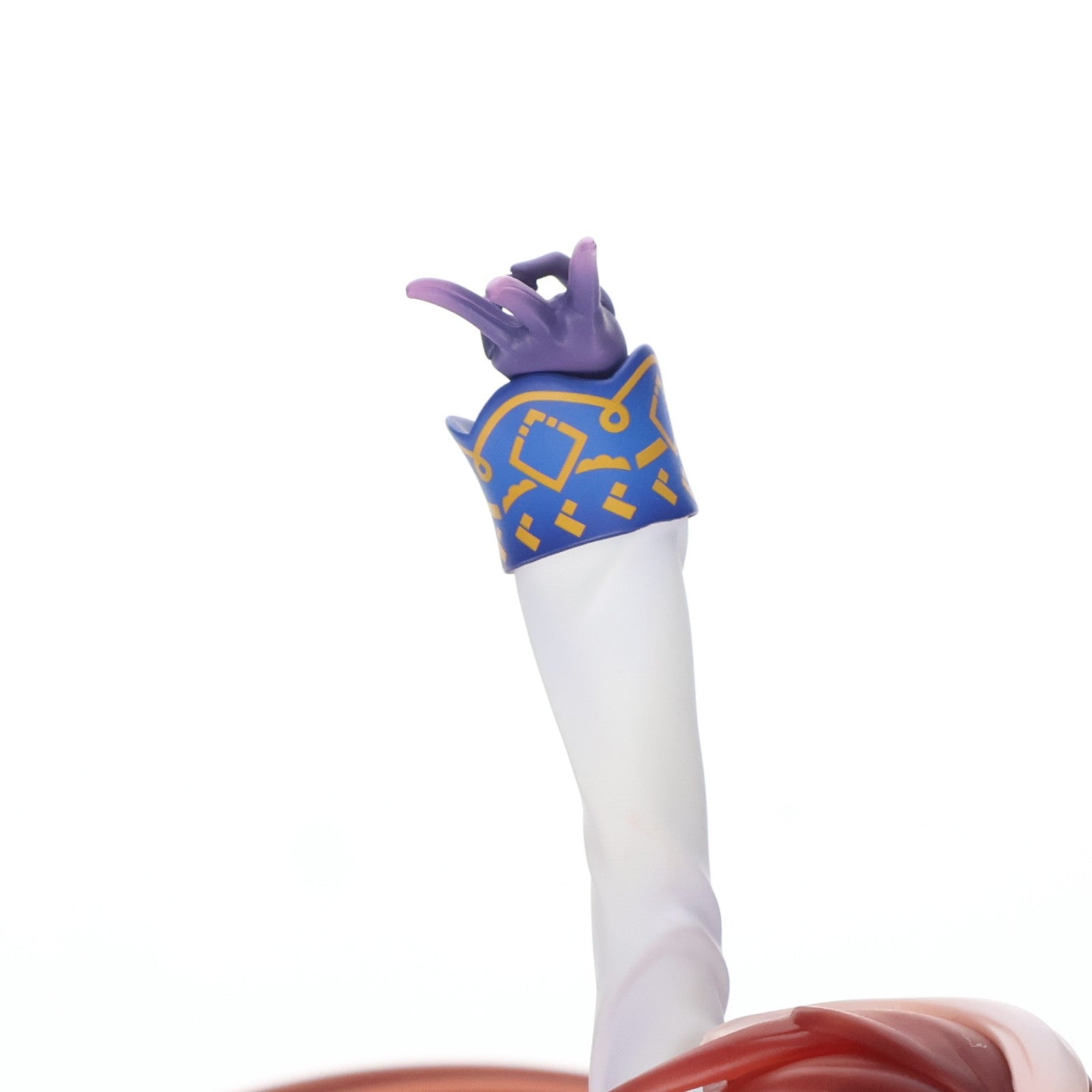 【中古即納】[FIG] (再販) [夢は掲げるものなのだっ!]トウカイテイオー ウマ娘 プリティーダービー 1/7 完成品 フィギュア(PV300) コトブキヤ(20250430)