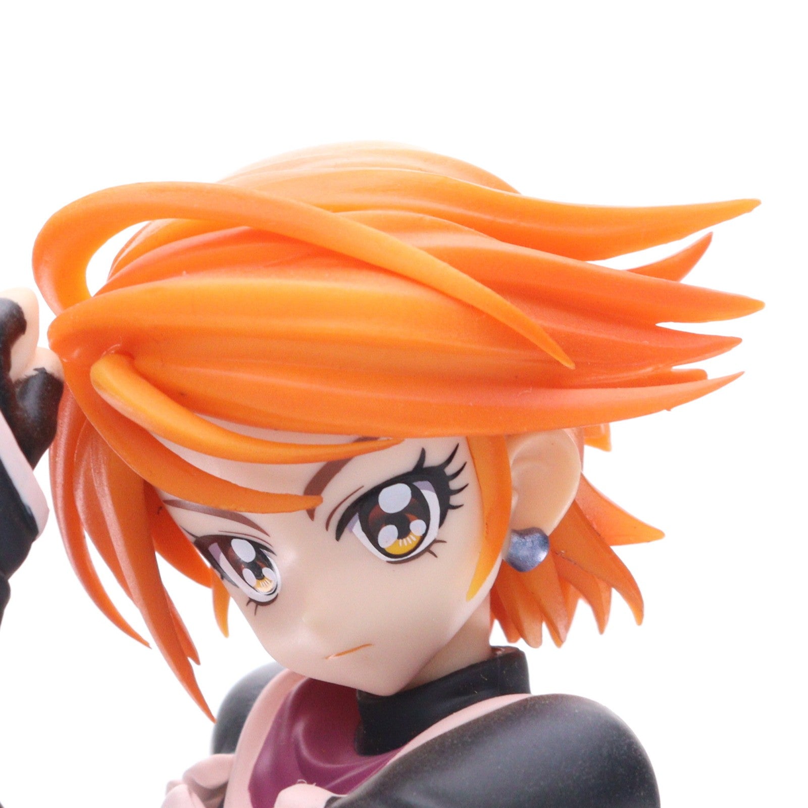 【中古即納】[FIG] 魂ウェブ商店限定 TAMASHII PREMIER キュアブラック&キュアホワイト ふたりはプリキュア 完成品 フィギュア バンダイ(20180831)