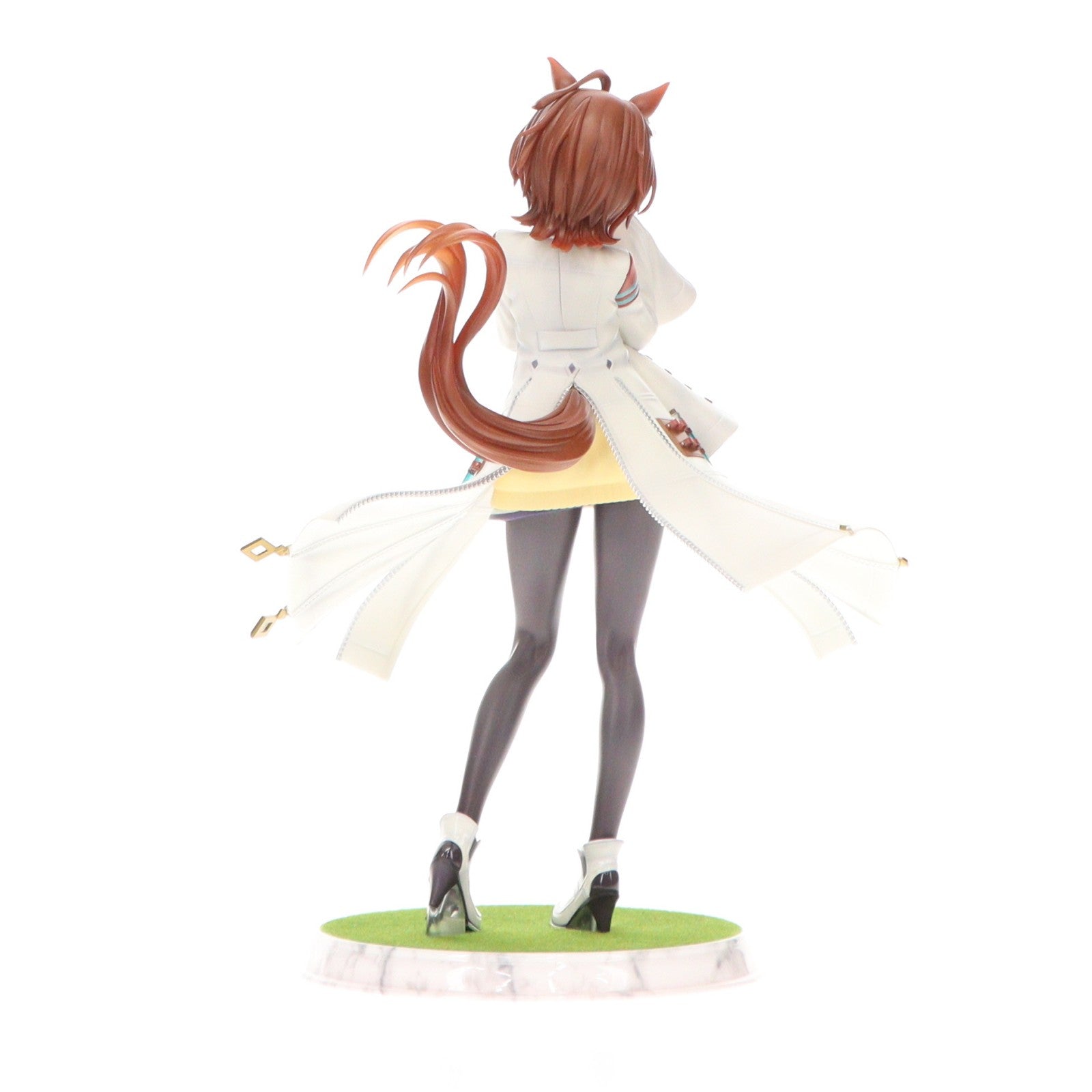 【中古即納】[FIG] アグネスタキオン ウマ娘 プリティーダービー 1/7 完成品 フィギュア(PV187) コトブキヤ(20250316)